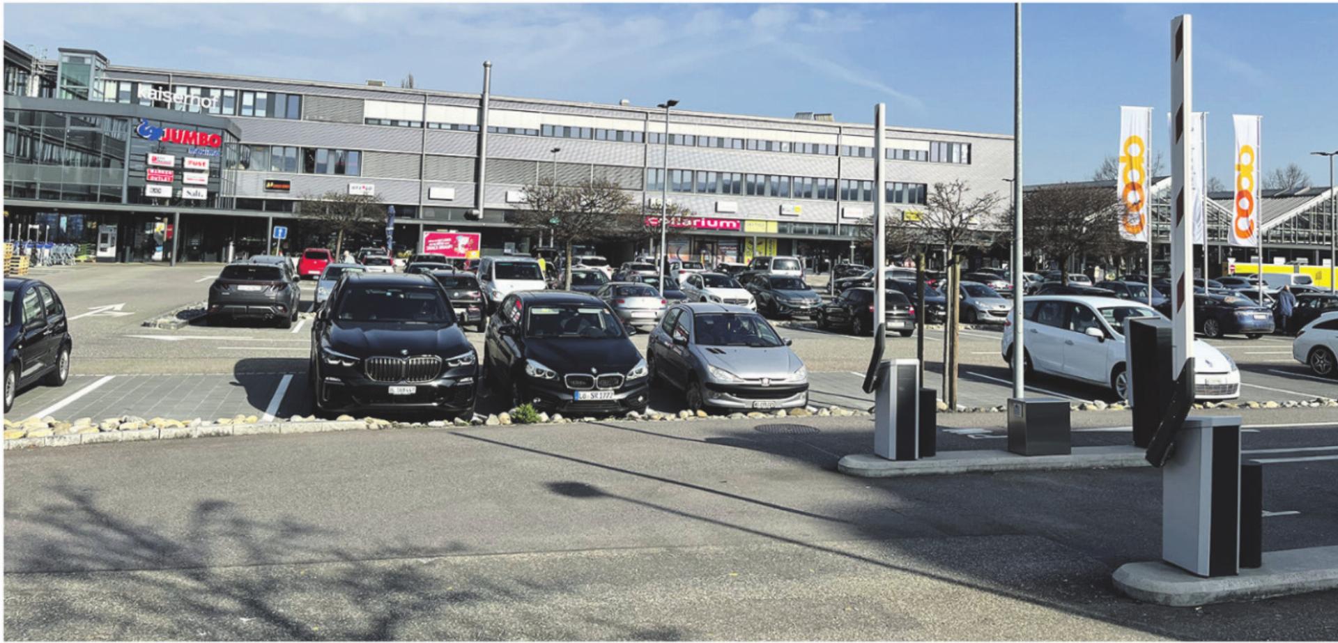 Es werden fleissig Unterschriften gesammelt - Das Bild wird blockiert. – Möglicherweise durch einen aktiven Adblocker.