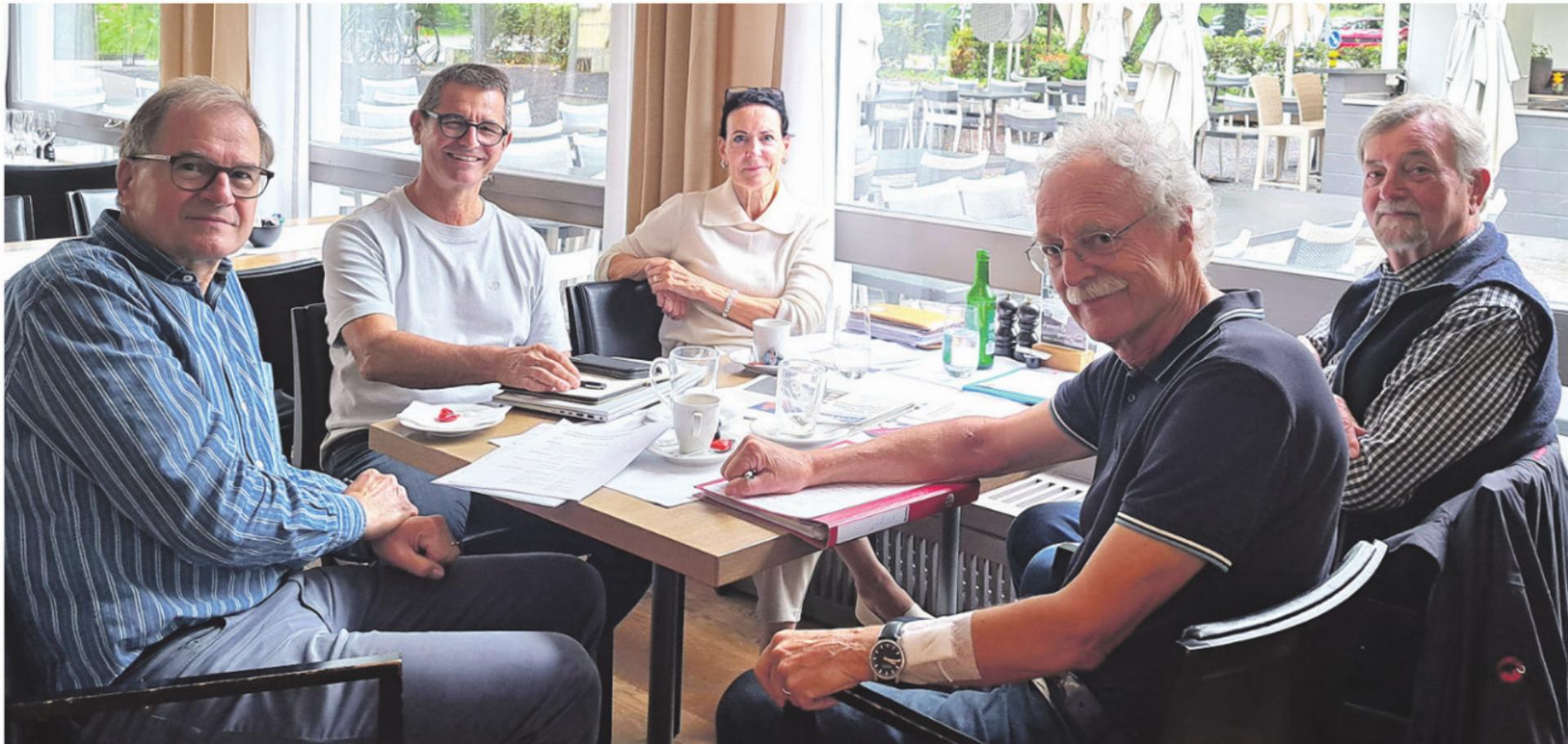 Treffpunkt der Naturschützer - Das Bild wird blockiert. – Möglicherweise durch einen aktiven Adblocker.