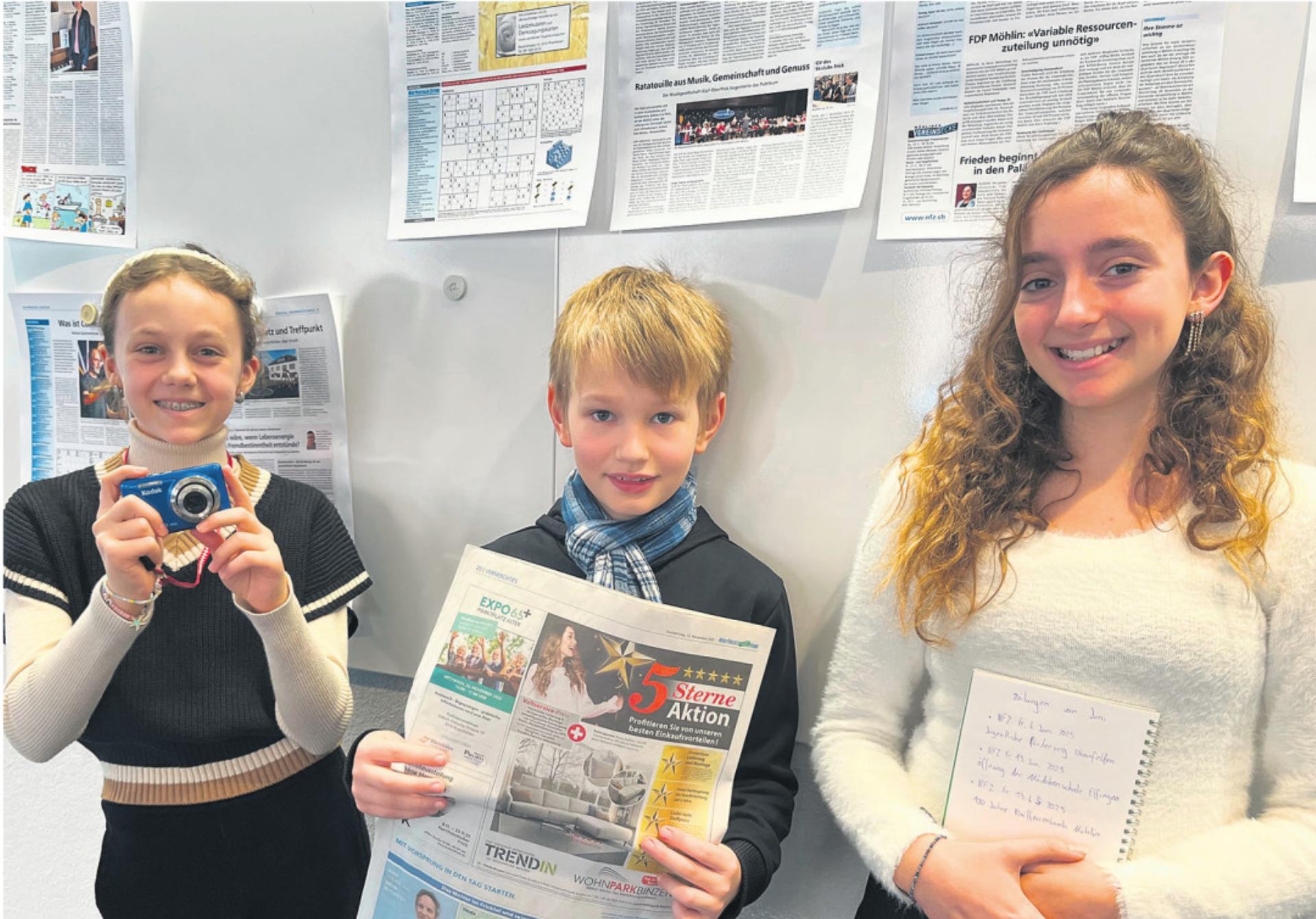 Verstärkung auf der Redaktion - Das Bild wird blockiert. – Möglicherweise durch einen aktiven Adblocker.