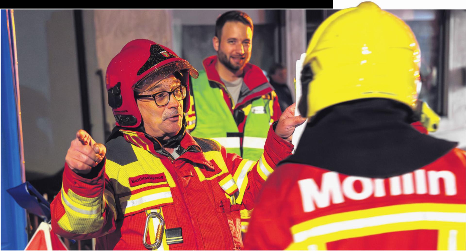 Der stille Held an einem verregneten Freitagabend - Das Bild wird blockiert. – Möglicherweise durch einen aktiven Adblocker.