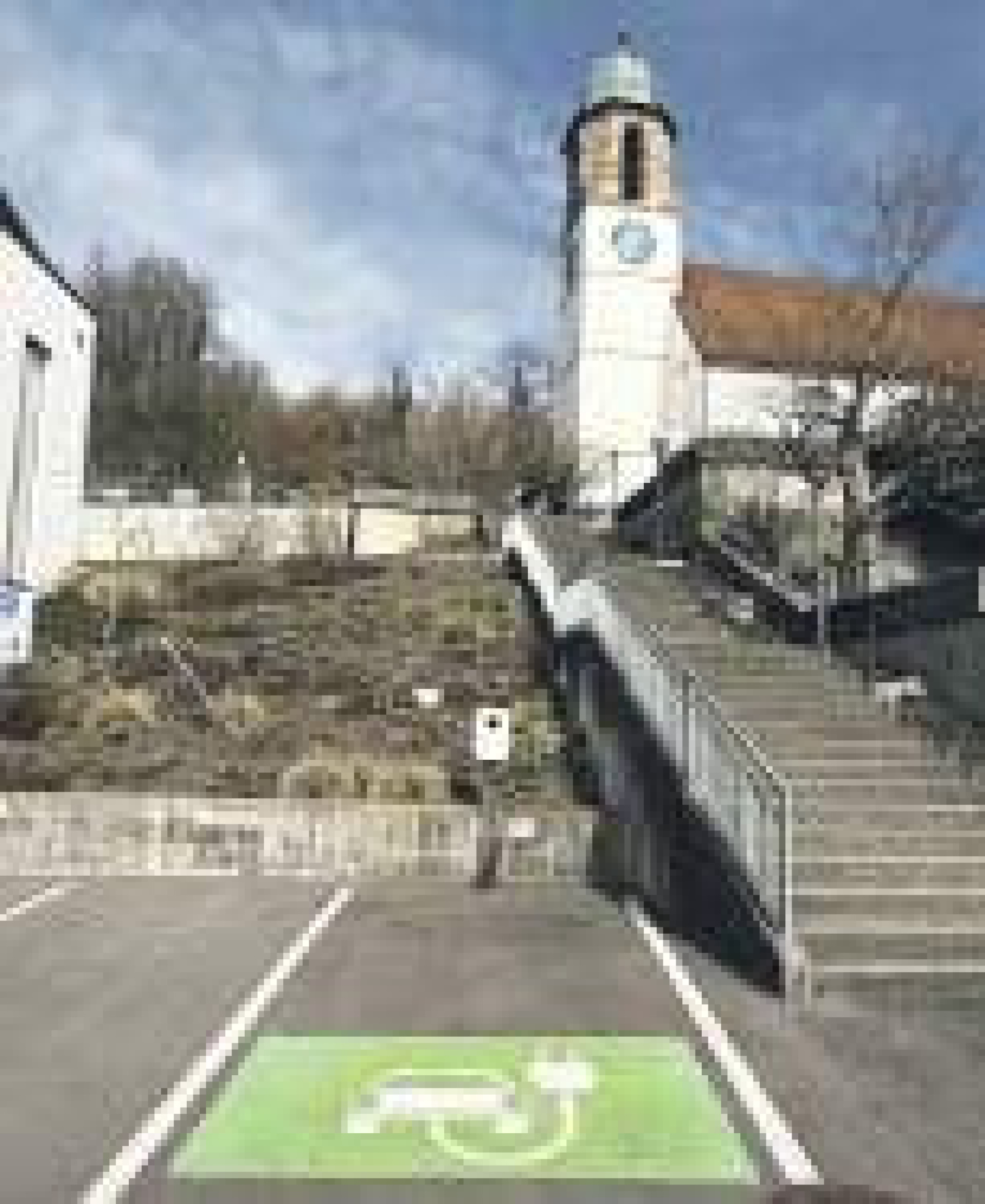 Gemeinden sind überrumpelt - Das Bild wird blockiert. – Möglicherweise durch einen aktiven Adblocker.