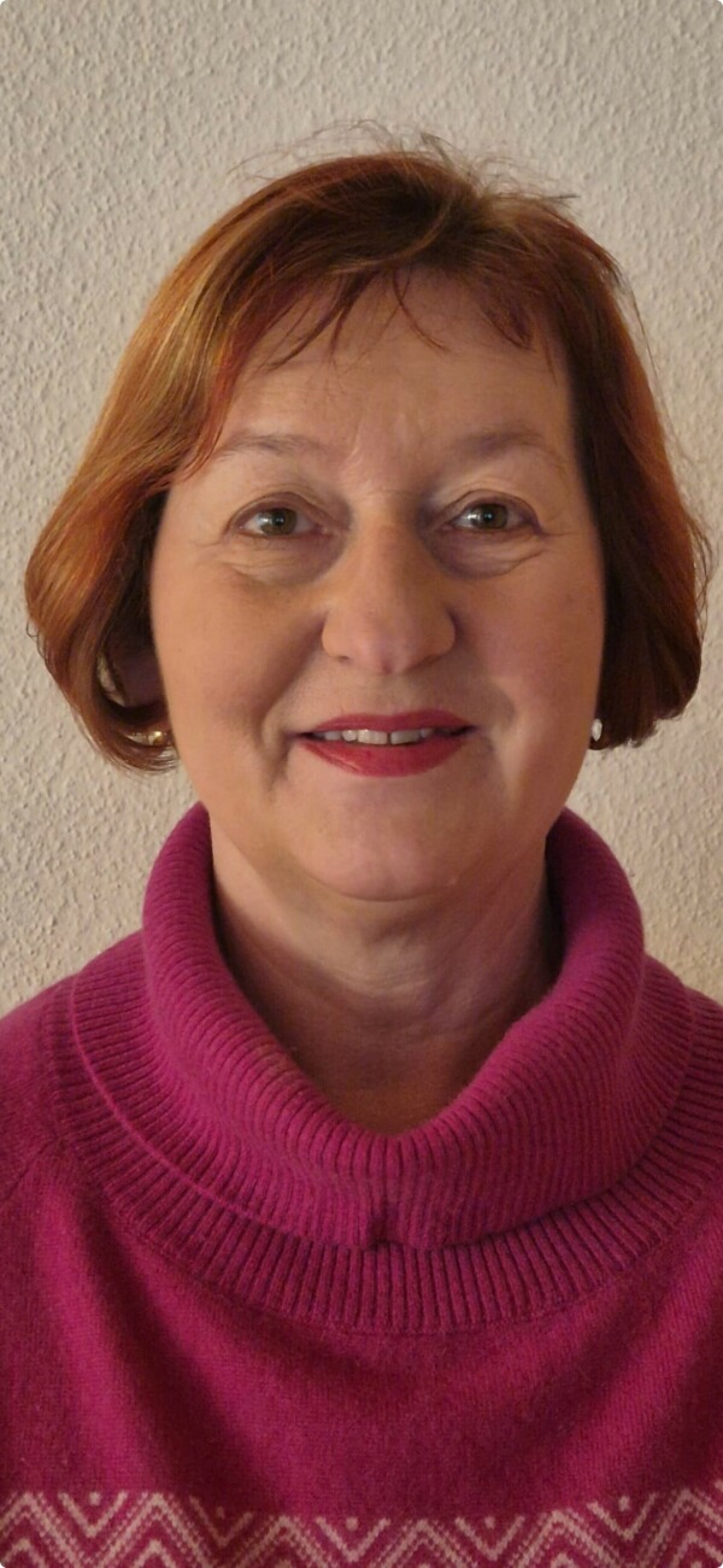 Mit Glauben, Hoffnung und Liebe - Das Bild wird blockiert. – Möglicherweise durch einen aktiven Adblocker.