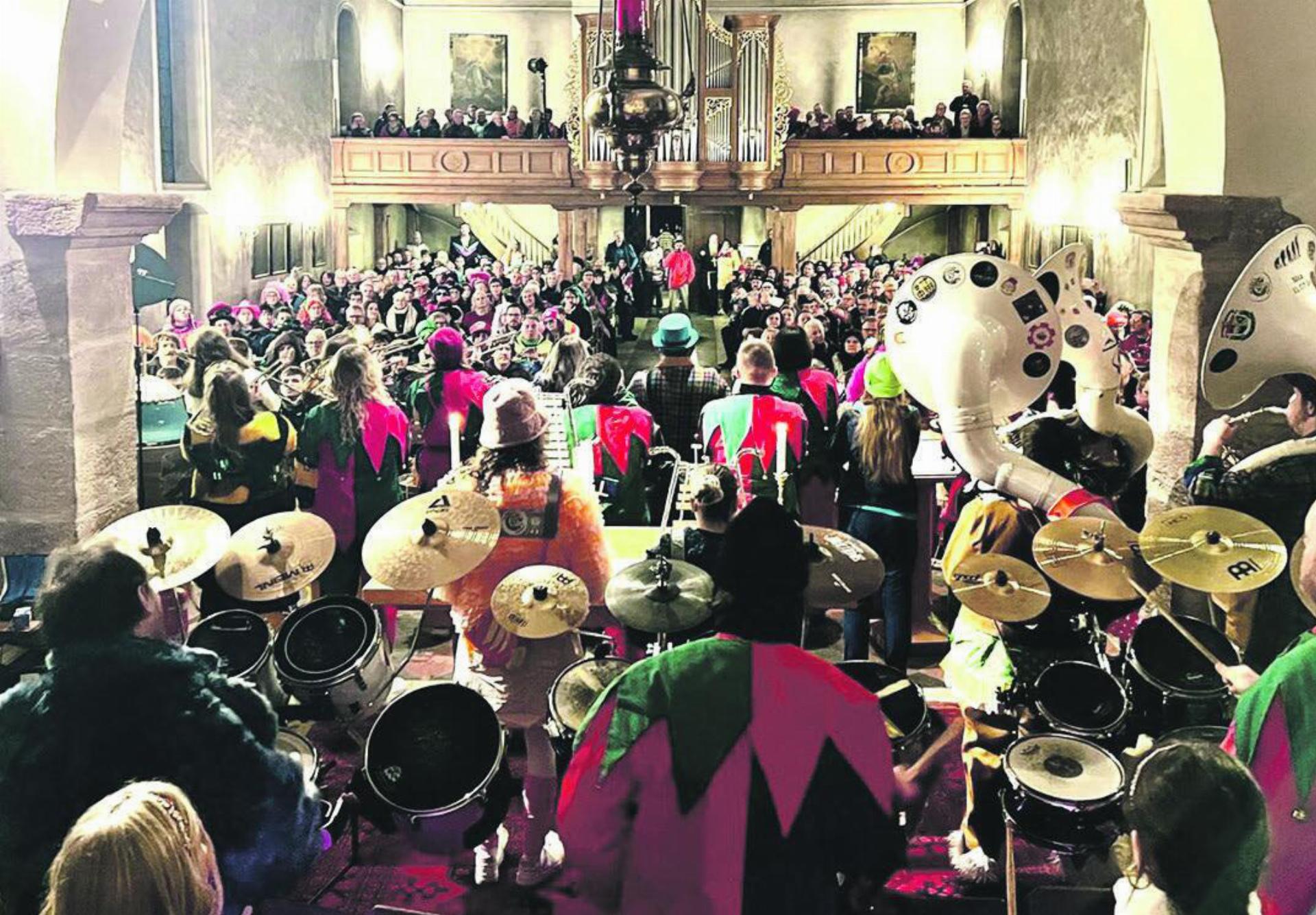 Weise Menschen braucht das Land - Das Bild wird blockiert. – Möglicherweise durch einen aktiven Adblocker.