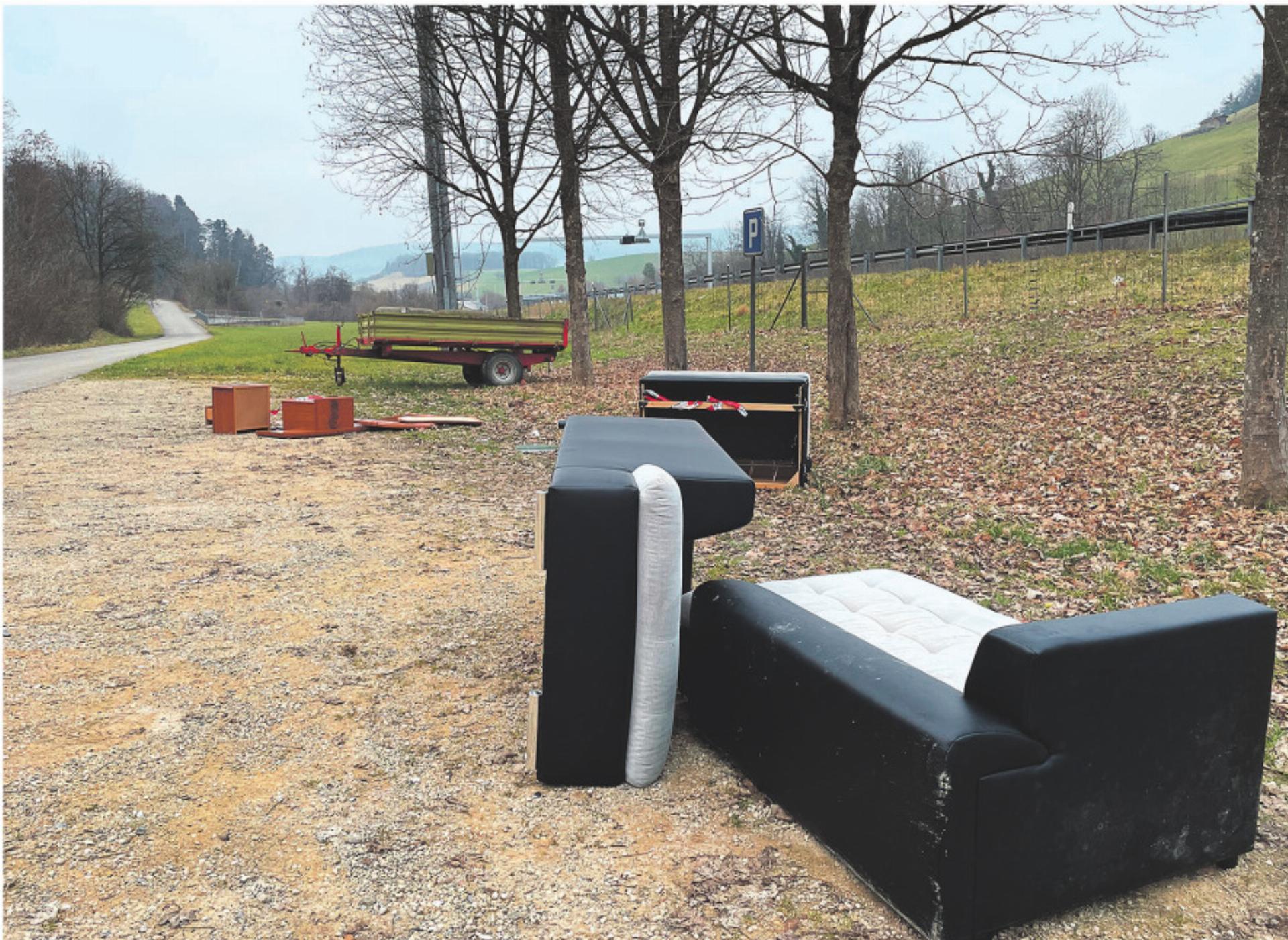 ABFALLENTSORGUNG IM SAGIMÜLITÄLI - Das Bild wird blockiert. – Möglicherweise durch einen aktiven Adblocker.