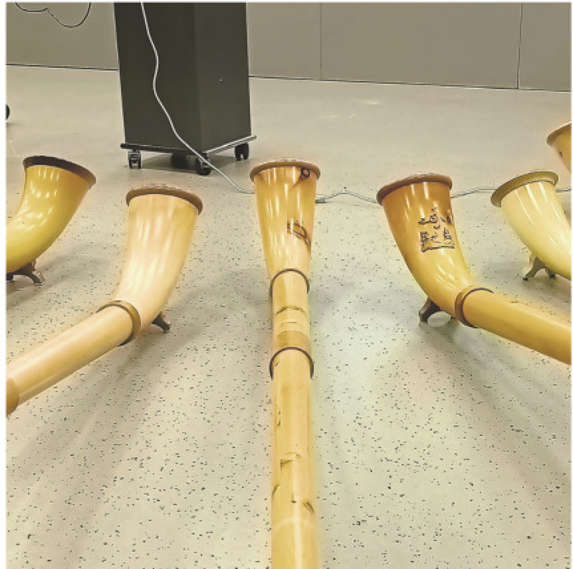 Alphorn-Workshop an der Musikschule Region Laufenburg - Das Bild wird blockiert. – Möglicherweise durch einen aktiven Adblocker.