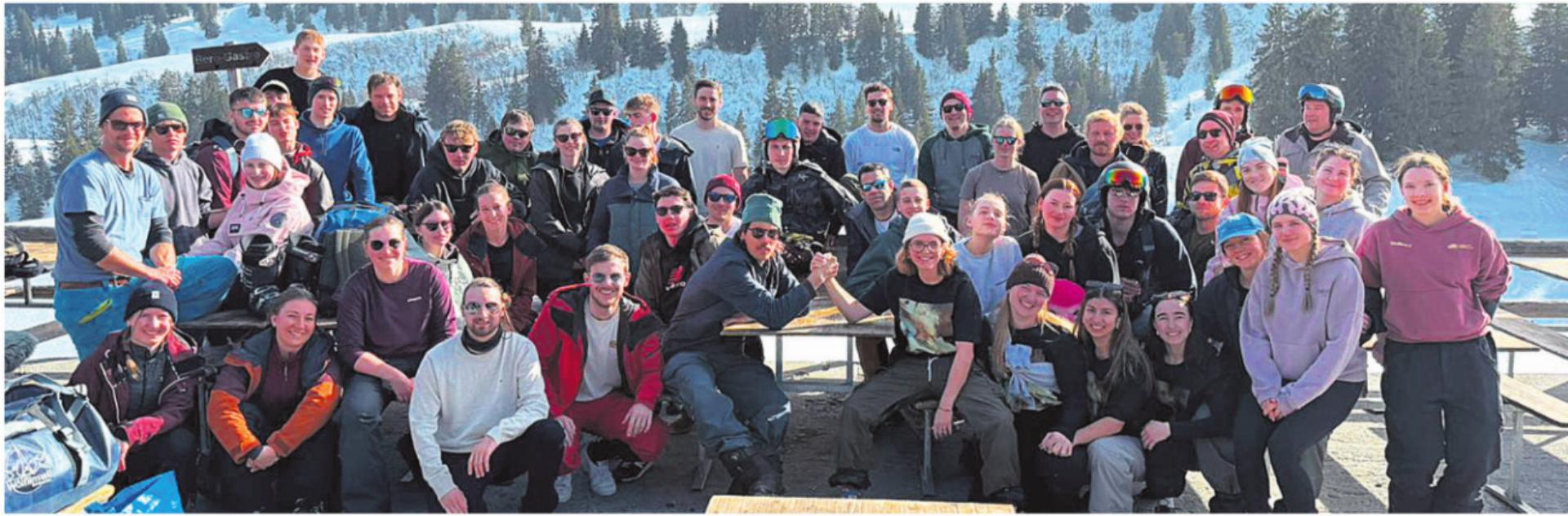 SKIWEEKEND DTV UND TV WÖLFLINSWIL - Das Bild wird blockiert. – Möglicherweise durch einen aktiven Adblocker.