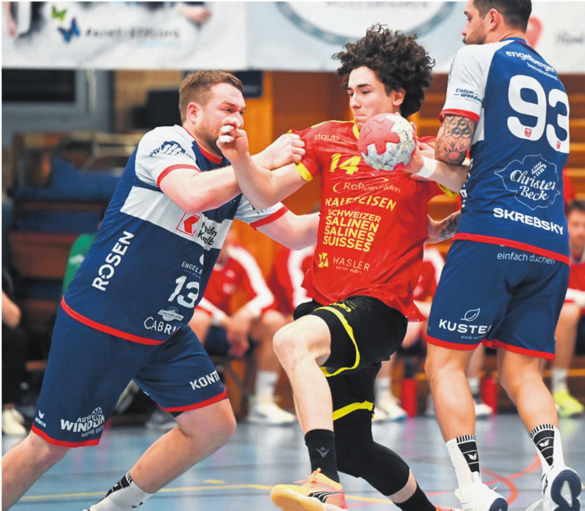 Möhlin und die Hypothek aus der ersten Hälfte - Das Bild wird blockiert. – Möglicherweise durch einen aktiven Adblocker.