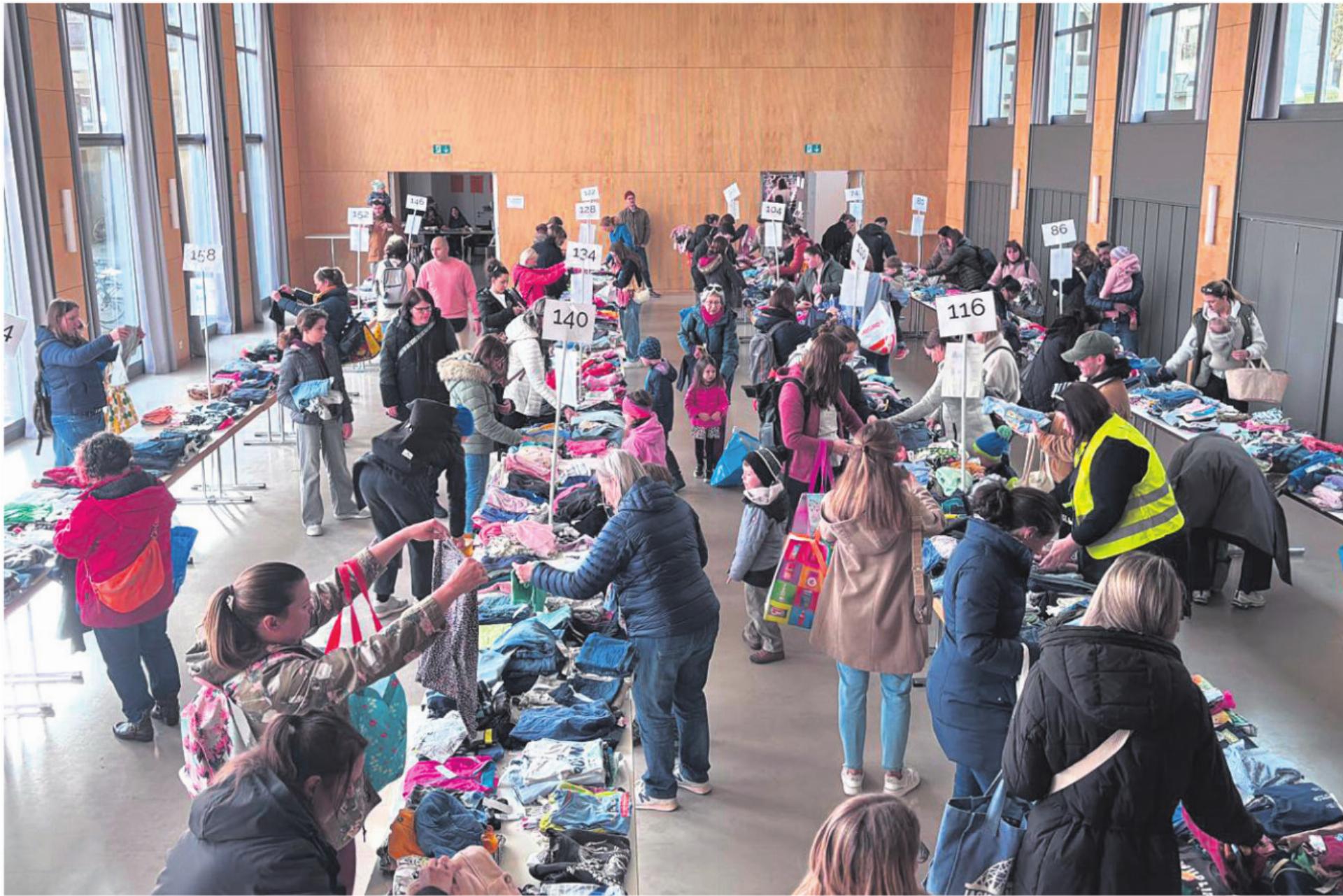 So gefragt wie nie - Das Bild wird blockiert. – Möglicherweise durch einen aktiven Adblocker.