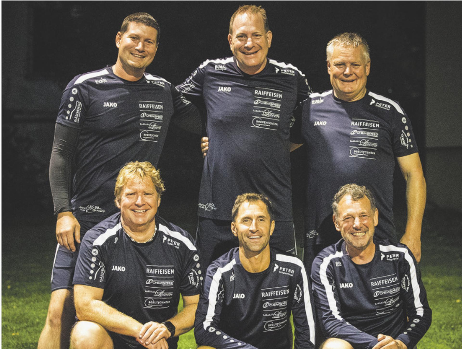 PLAUSCH-VOLLEYBALLTURNIER IN HERZNACH - Das Bild wird blockiert. – Möglicherweise durch einen aktiven Adblocker.