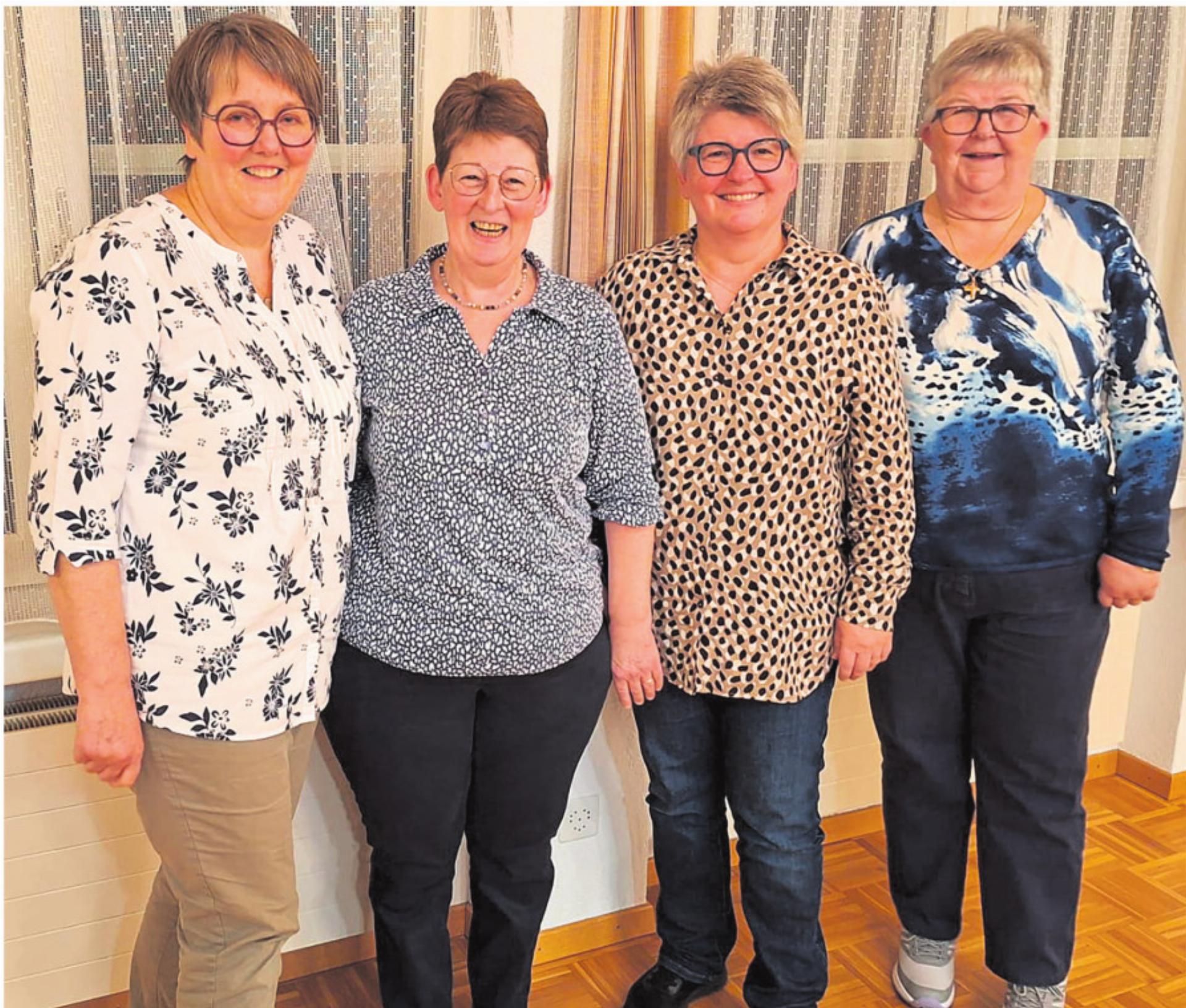 Vorstand freut sich auf Unterstützung - Das Bild wird blockiert. – Möglicherweise durch einen aktiven Adblocker.