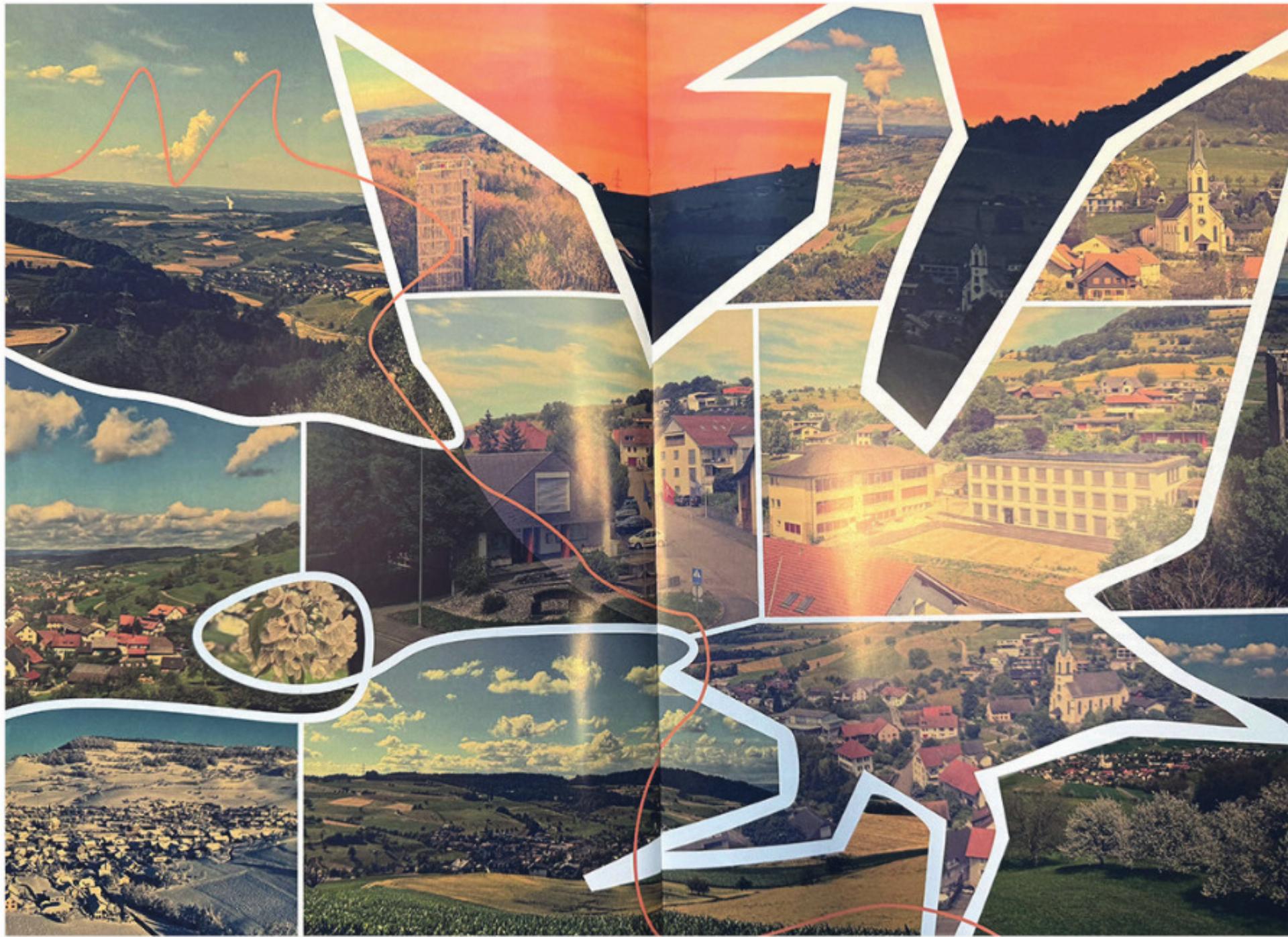 «Gans» und gar Gansingen - Das Bild wird blockiert. – Möglicherweise durch einen aktiven Adblocker.