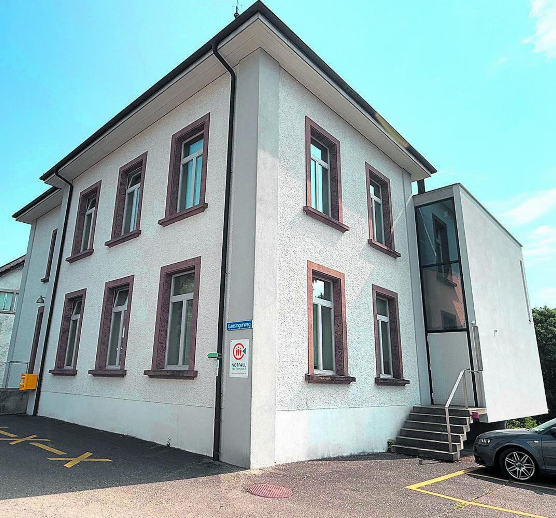 Neue Spezialklassen für das Fricktal
