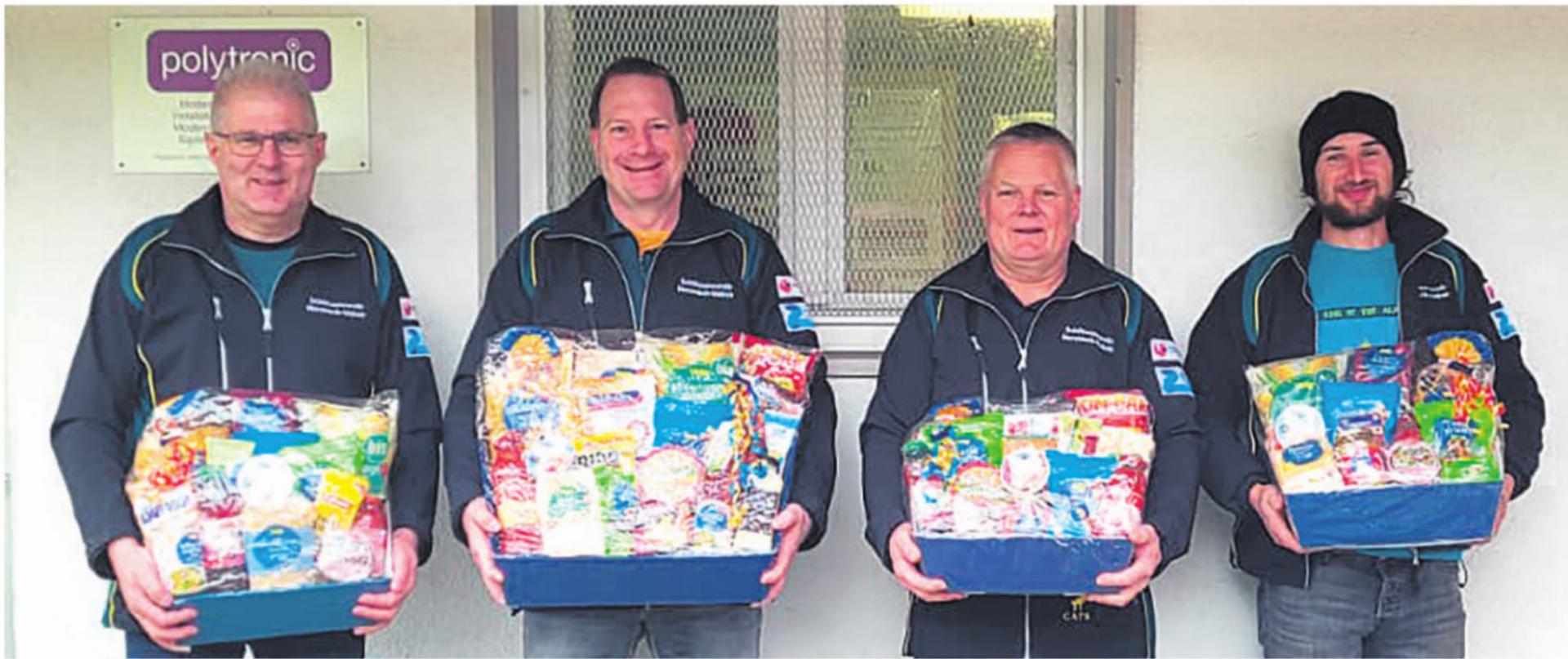 SCHÜTZENVEREIN HERZNACH-UEKEN - Das Bild wird blockiert. – Möglicherweise durch einen aktiven Adblocker.