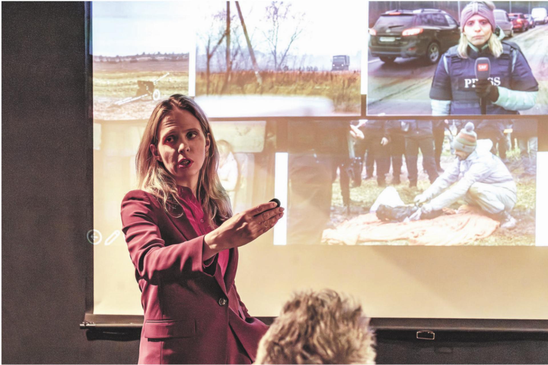 Bleibt man oder reist man ab? - Das Bild wird blockiert. – Möglicherweise durch einen aktiven Adblocker.