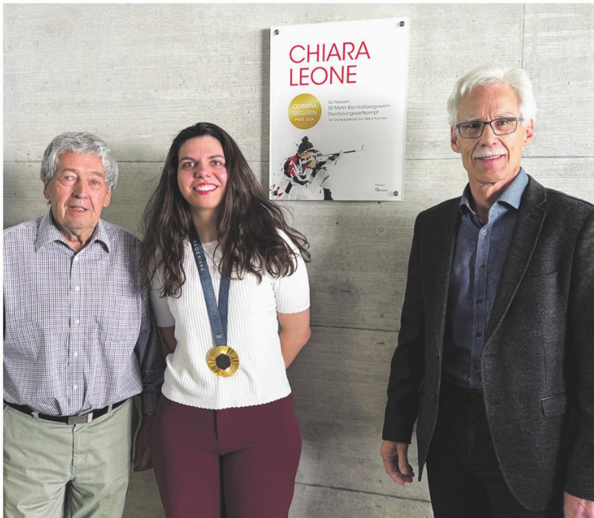 «Zeitlos und elegant» - Das Bild wird blockiert. – Möglicherweise durch einen aktiven Adblocker.