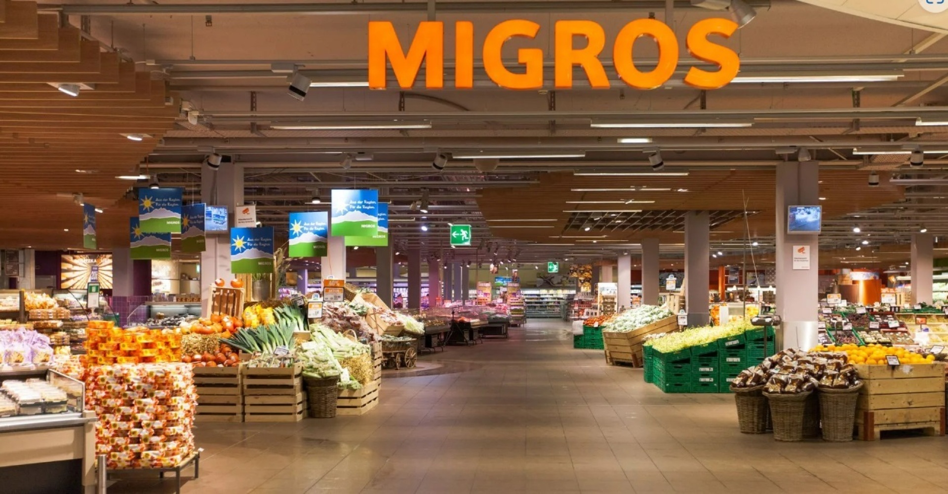 Migros kommt zurück in die Liebrüti Kaiseraugst