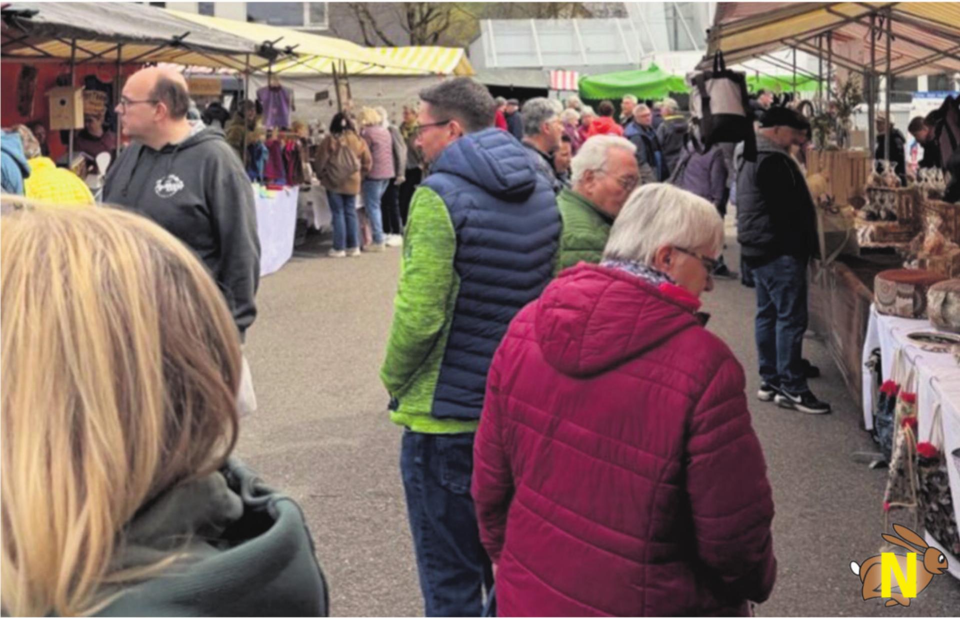 «Chumm mer wend an Schlösslimärt ga» - Das Bild wird blockiert. – Möglicherweise durch einen aktiven Adblocker.