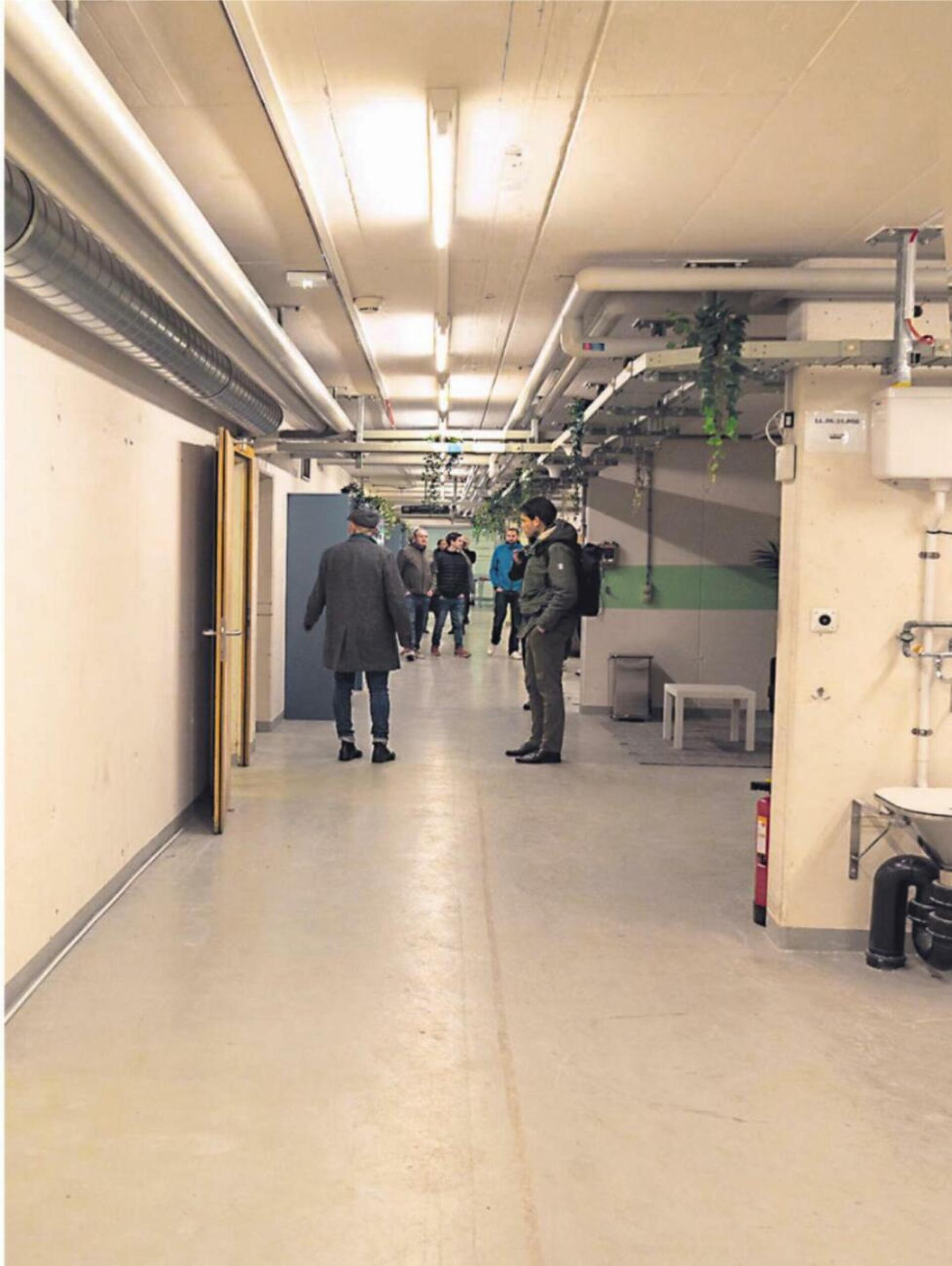 Neuer Höchstwert im Asylbereich - Das Bild wird blockiert. – Möglicherweise durch einen aktiven Adblocker.