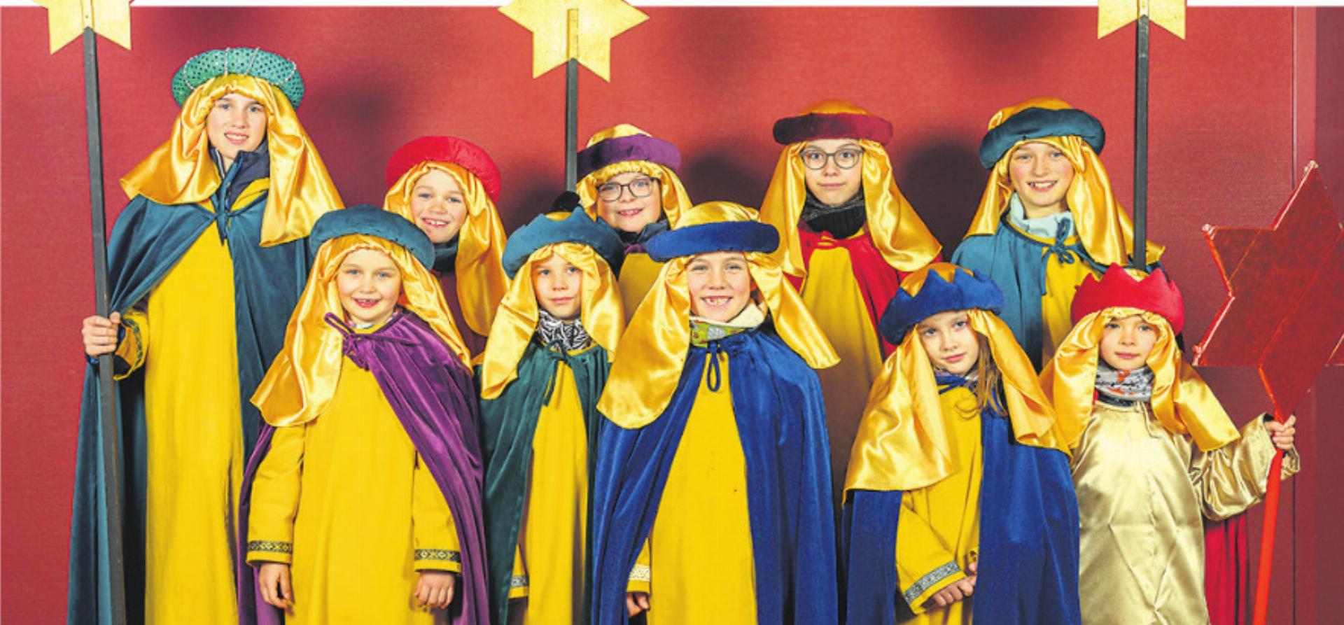 2000 Franken an Spenden - Das Bild wird blockiert. – Möglicherweise durch einen aktiven Adblocker.