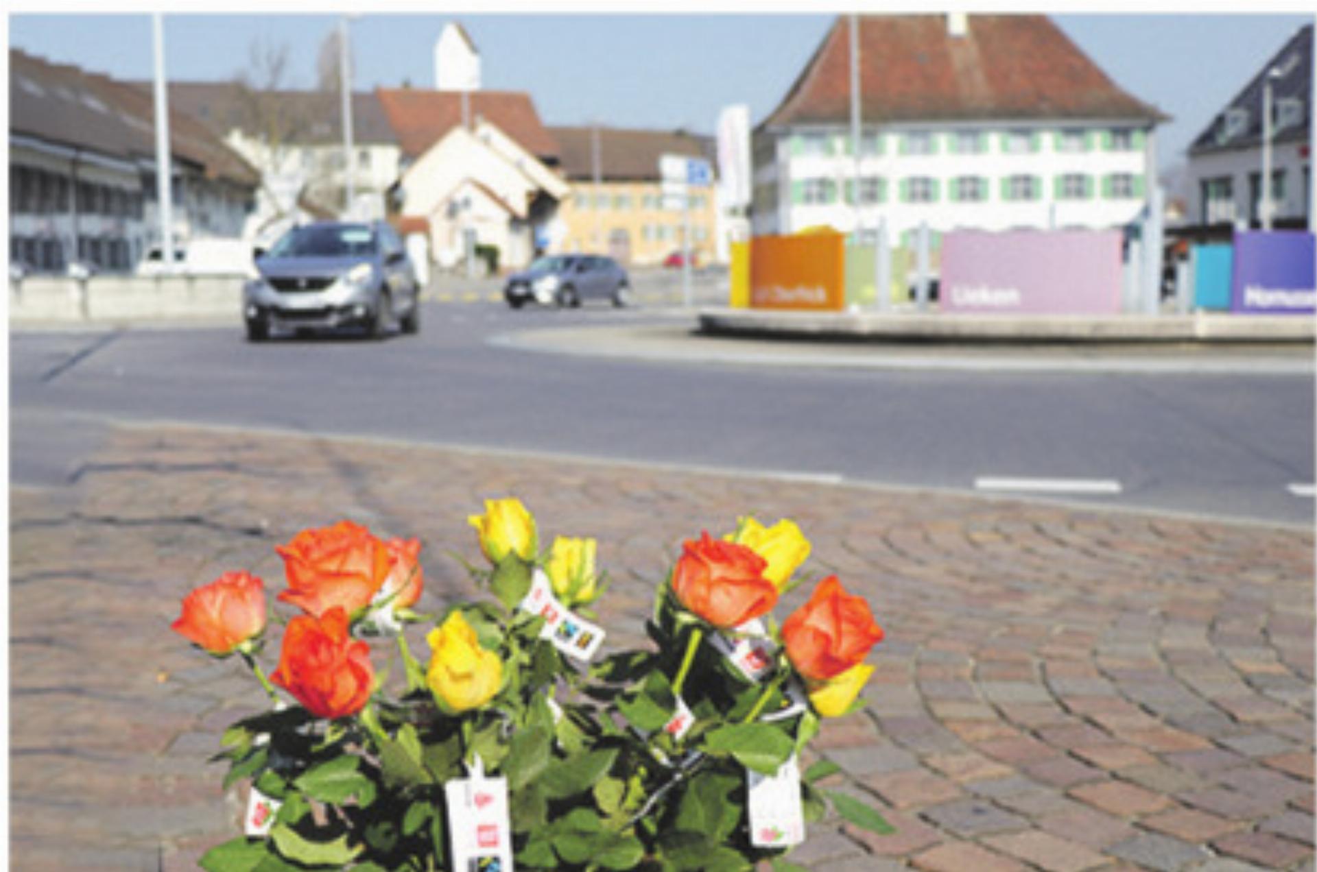 Rosen und Suppe gegen Hunger - Das Bild wird blockiert. – Möglicherweise durch einen aktiven Adblocker.