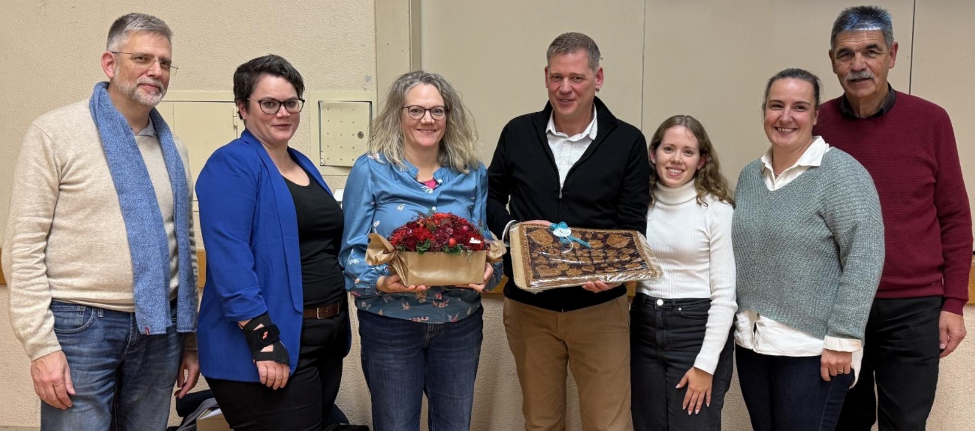 Wittnau weist «Kehrstrasse» zurück - Das Bild wird blockiert. – Möglicherweise durch einen aktiven Adblocker.