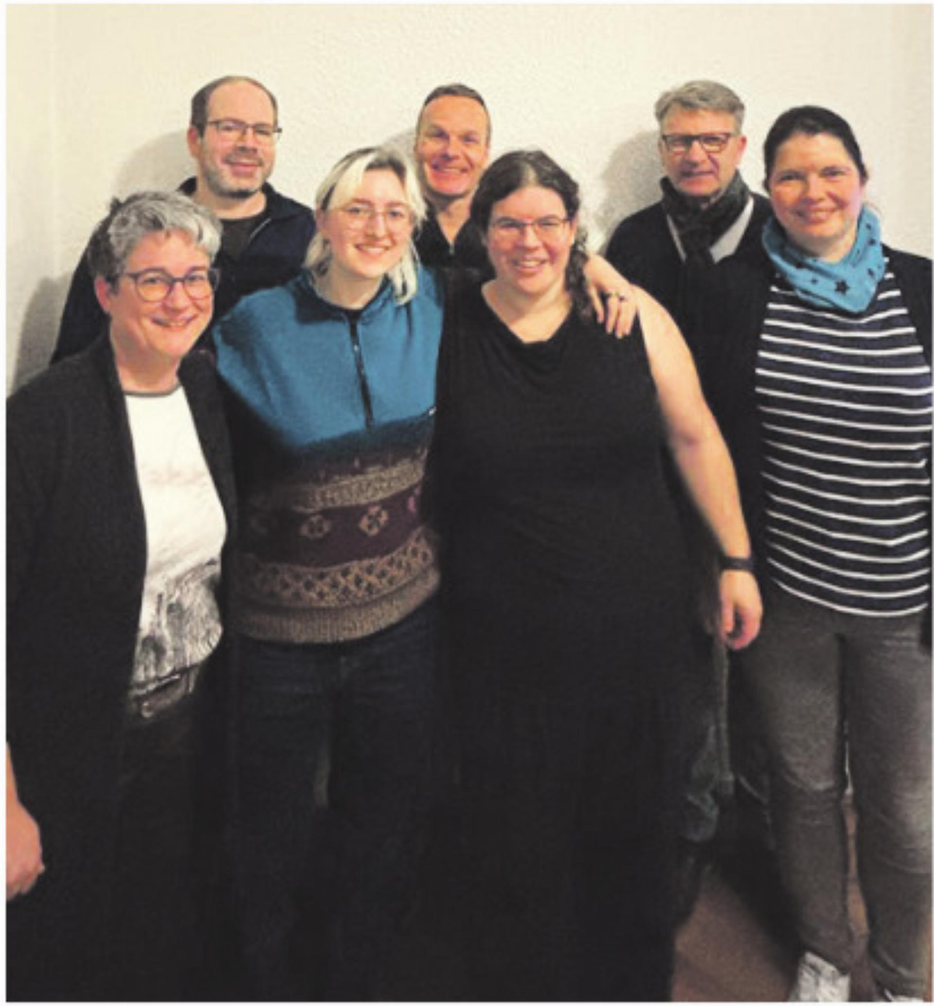 Brass Band Zuzgen: der Verein wächst - Das Bild wird blockiert. – Möglicherweise durch einen aktiven Adblocker.