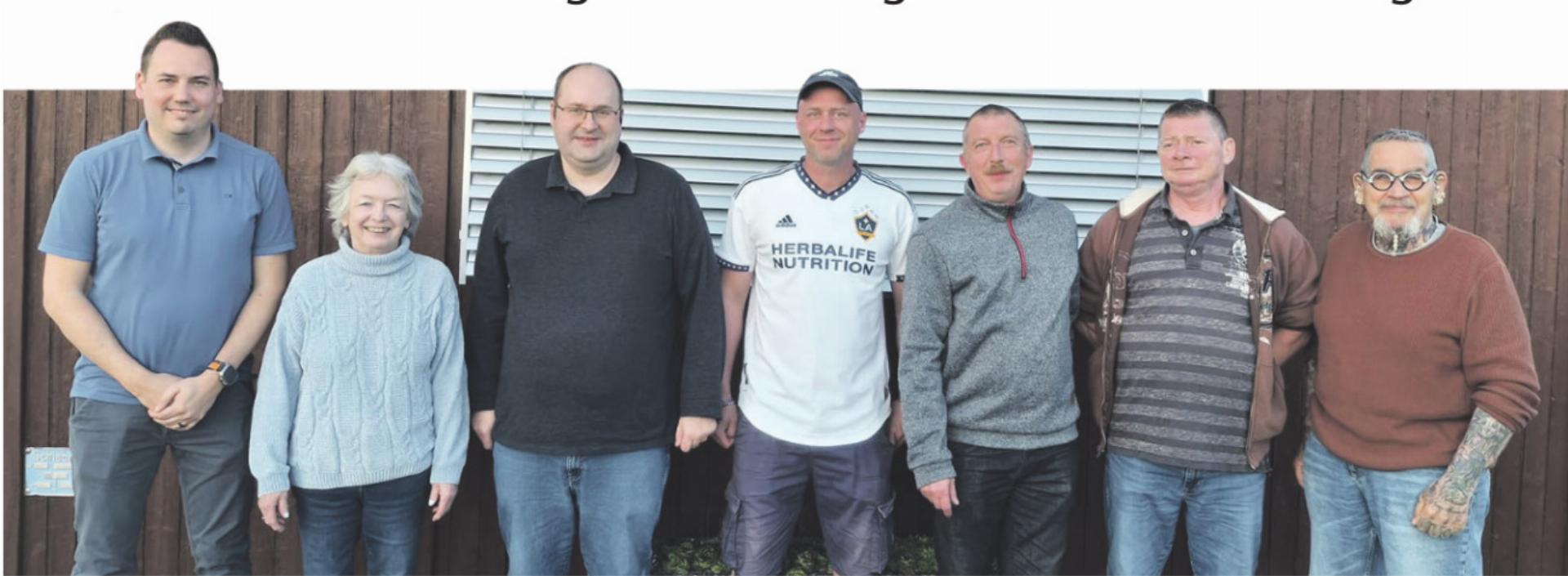 Dank Regen weniger Wasserverbrauch - Das Bild wird blockiert. – Möglicherweise durch einen aktiven Adblocker.