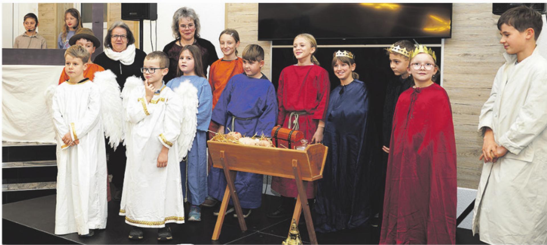 LIVE BERICHTET AUS BETHLEHEM - Das Bild wird blockiert. – Möglicherweise durch einen aktiven Adblocker.