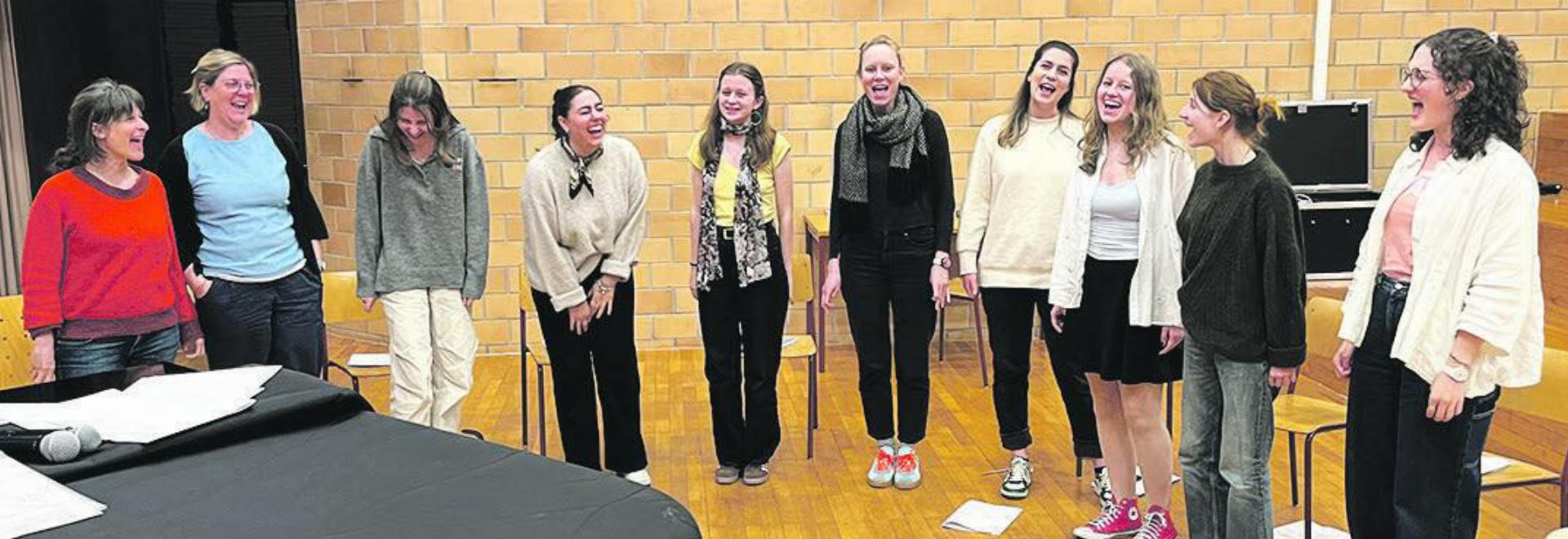 Soundpops liefern Soulfood