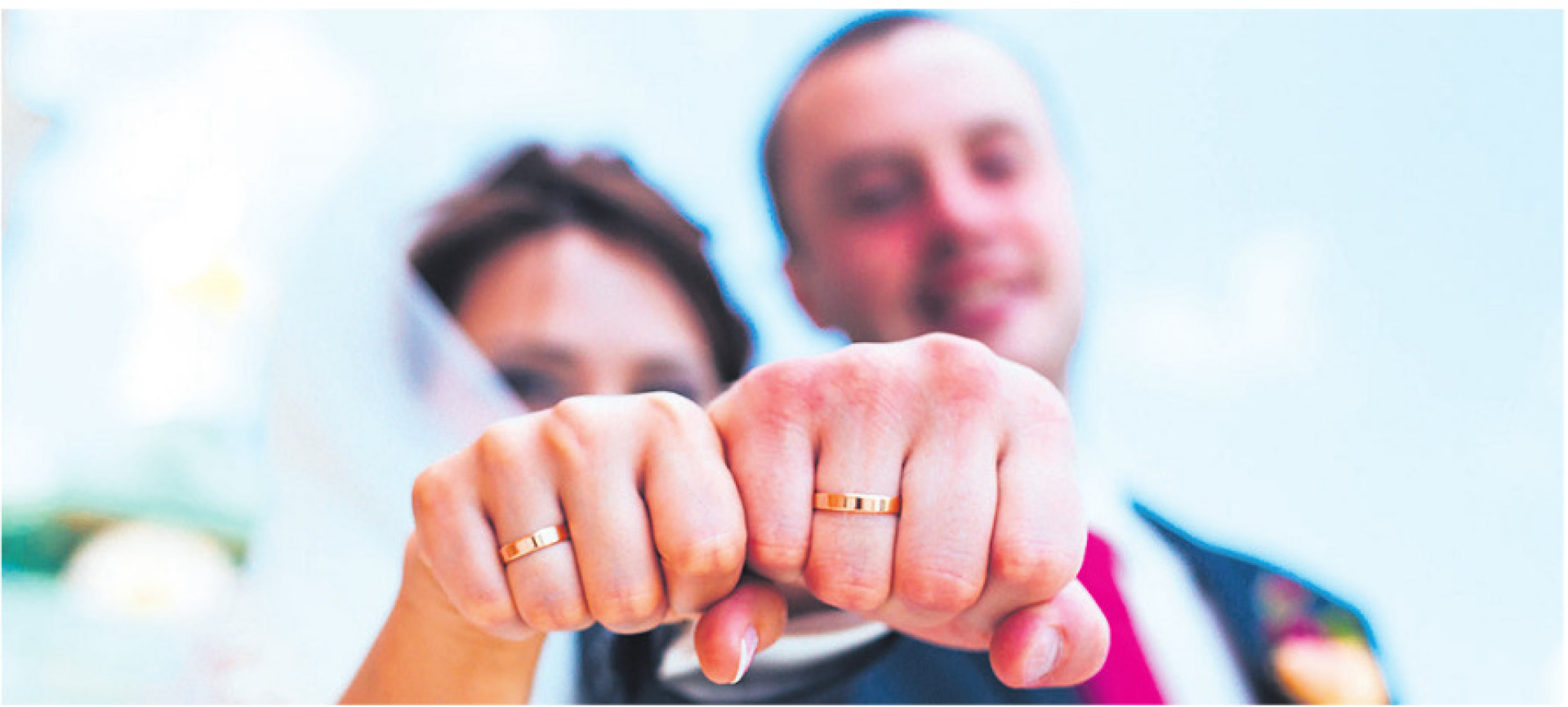 Im unteren Fricktal wurde weniger, im oberen mehr geheiratet - Das Bild wird blockiert. – Möglicherweise durch einen aktiven Adblocker.