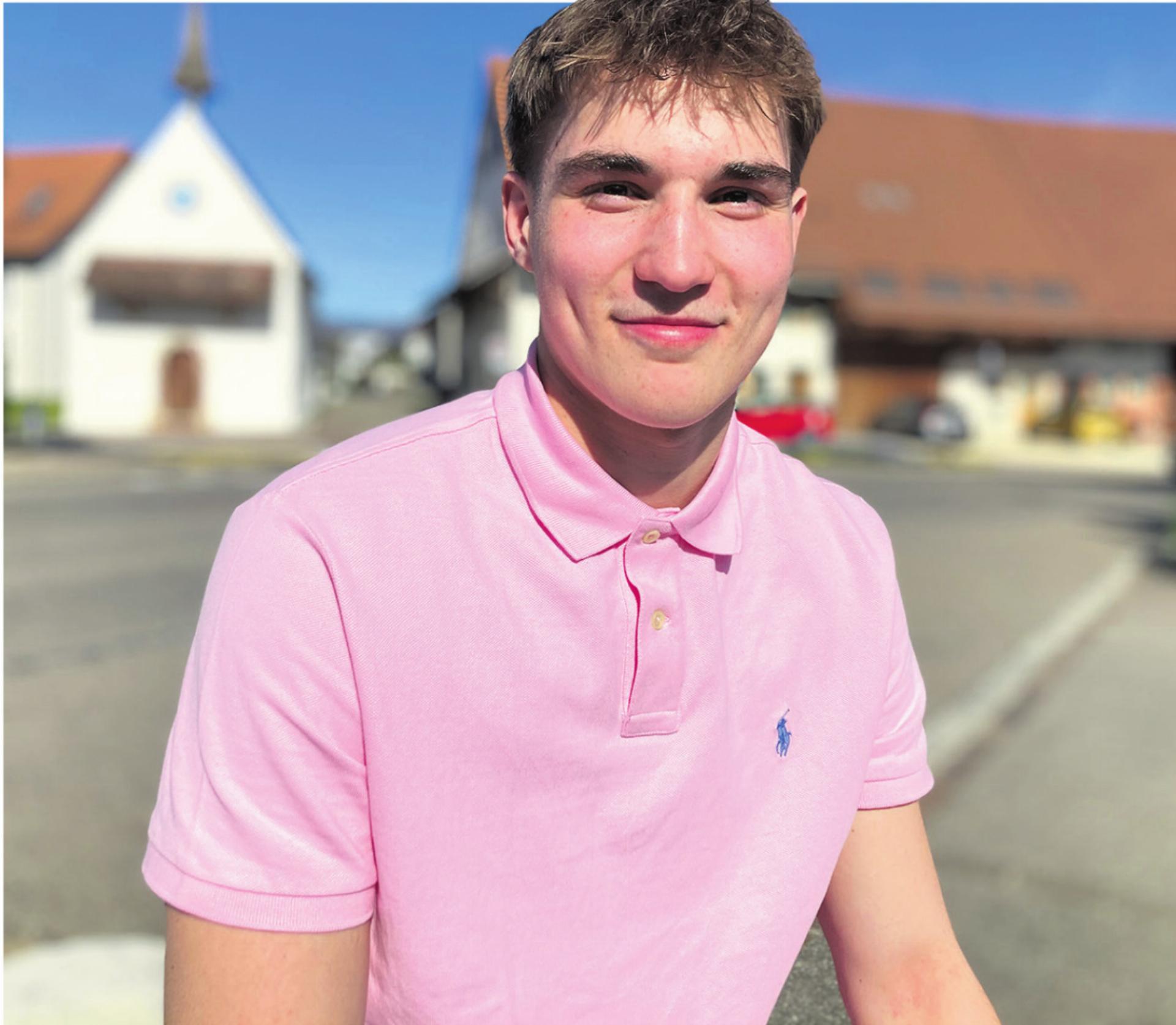 Hinter Gittern - Das Bild wird blockiert. – Möglicherweise durch einen aktiven Adblocker.