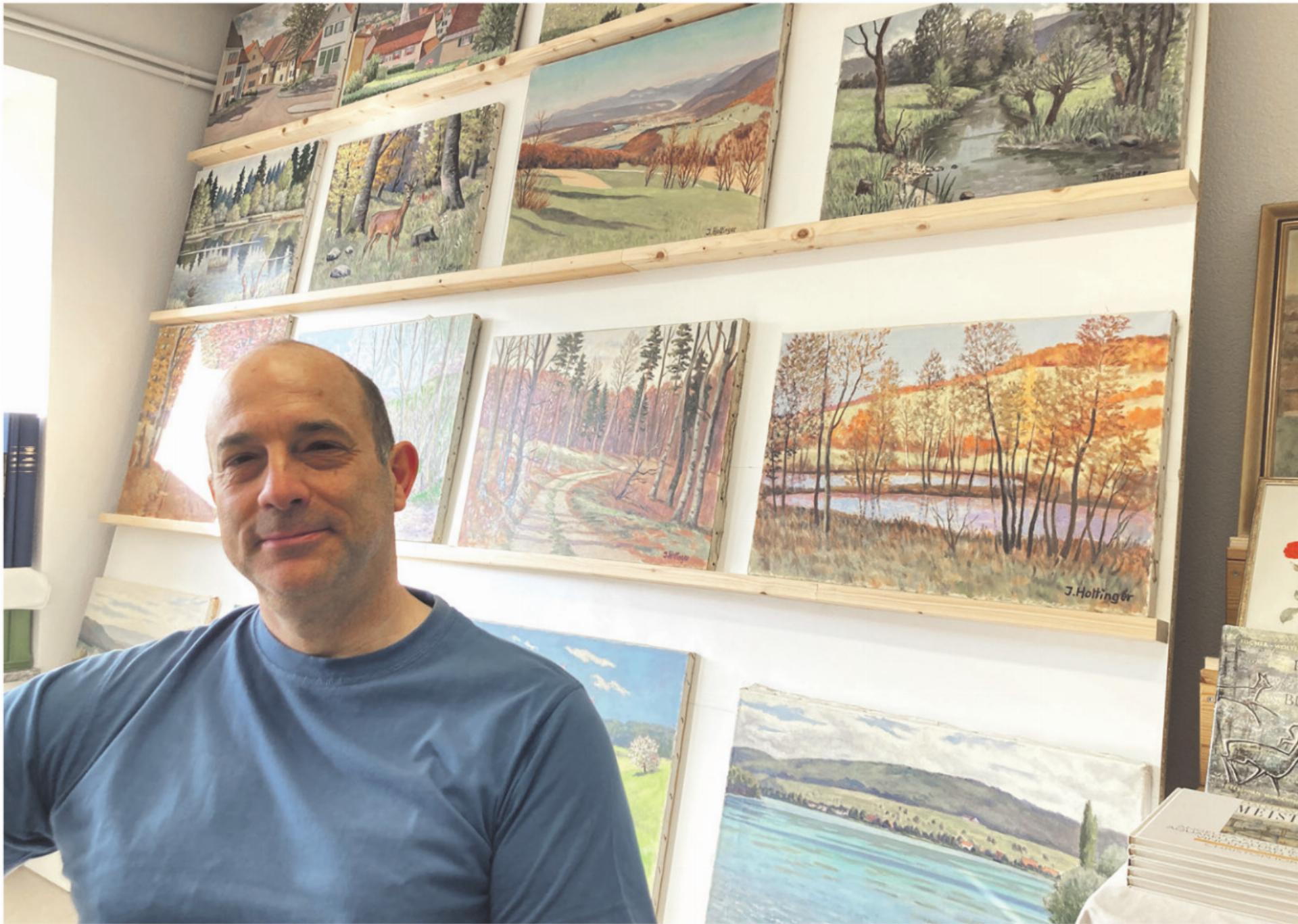 Und dann traf ihn fast der Schlag - Das Bild wird blockiert. – Möglicherweise durch einen aktiven Adblocker.