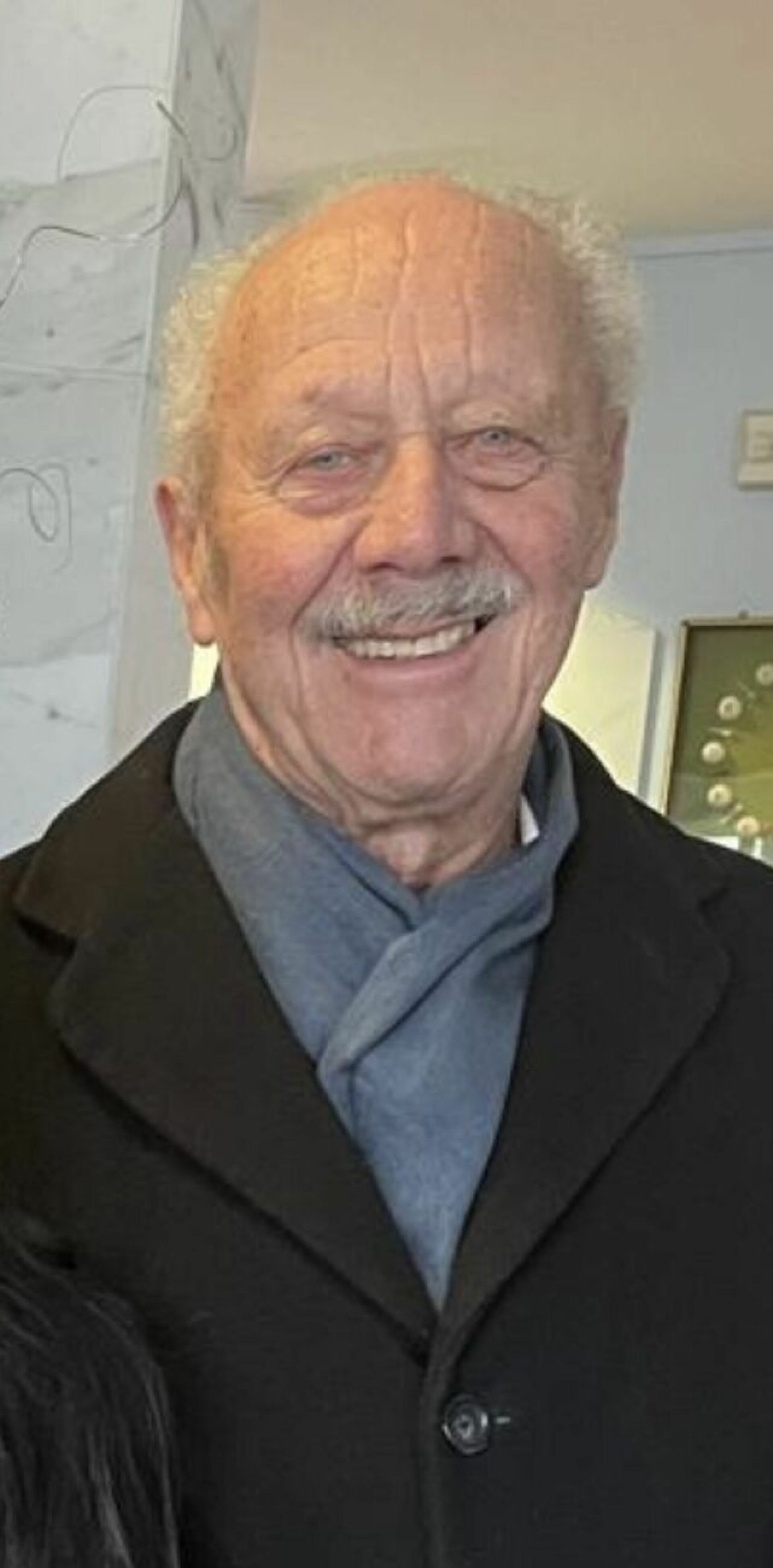 Vermisst: Rolf Blum aus Ormalingen - Das Bild wird blockiert. – Möglicherweise durch einen aktiven Adblocker.