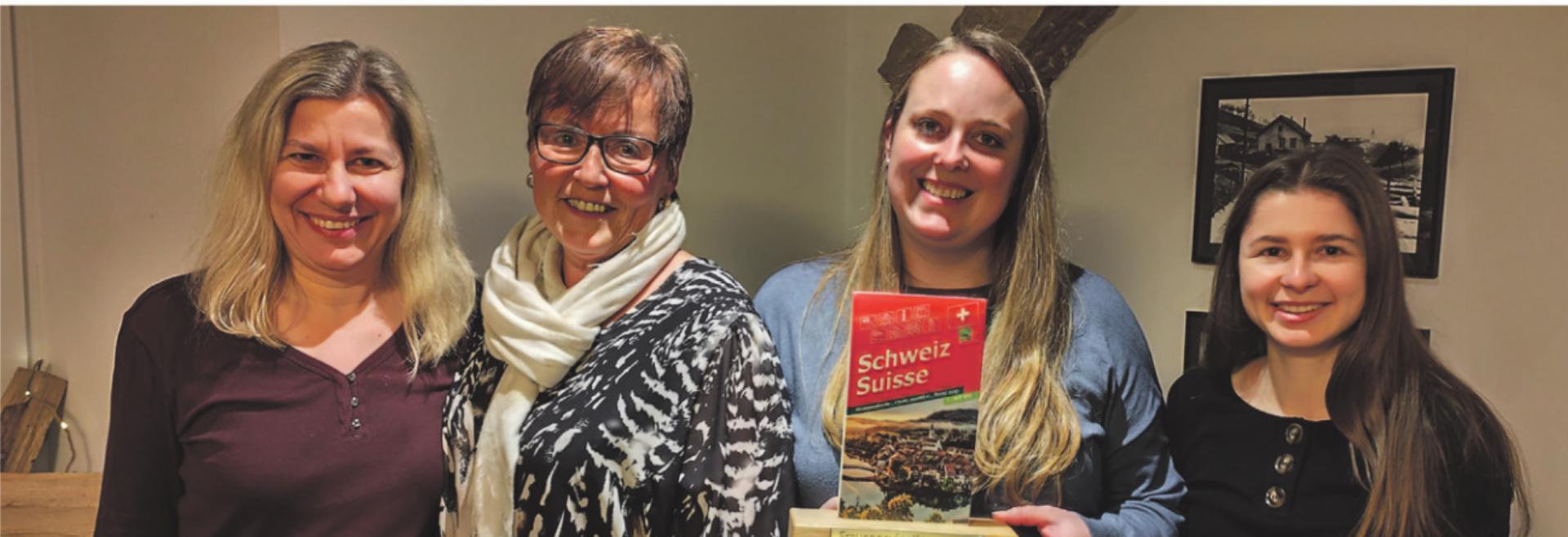 Rückblick und Vorfreude - Das Bild wird blockiert. – Möglicherweise durch einen aktiven Adblocker.