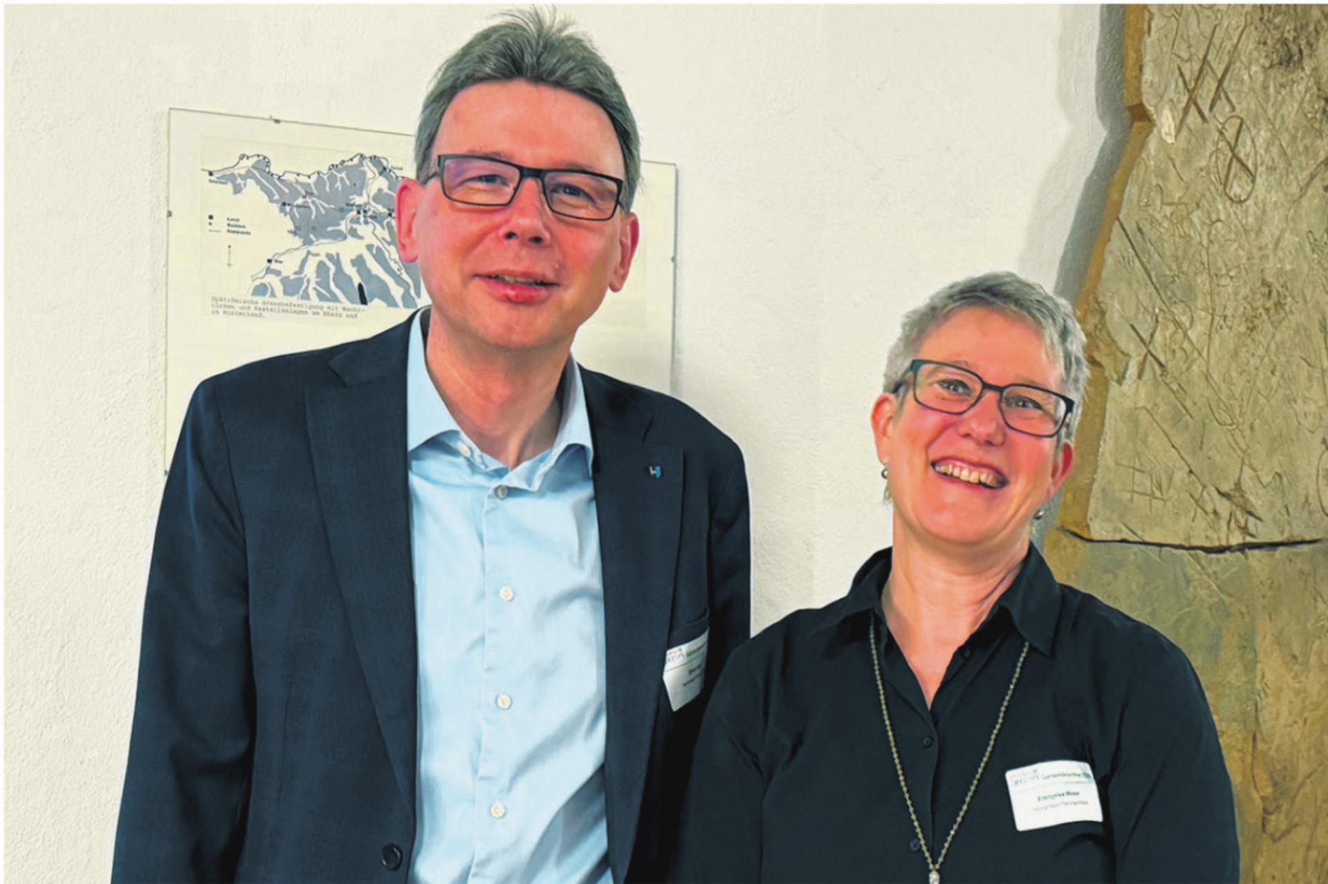 Zwischen Boomregion und Belastungsprobe - Das Bild wird blockiert. – Möglicherweise durch einen aktiven Adblocker.