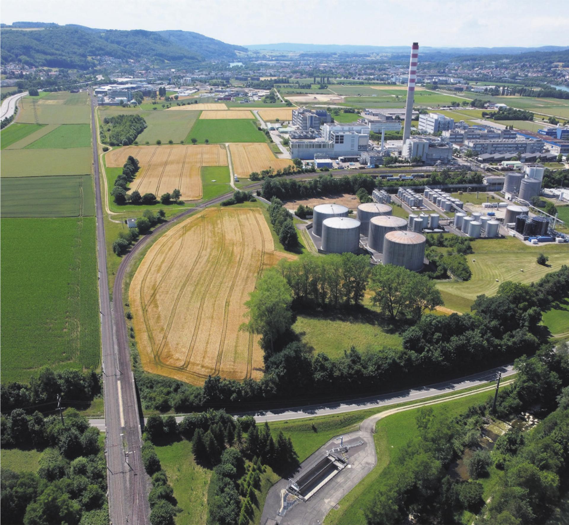 Damit der Verkehr fliesst - Das Bild wird blockiert. – Möglicherweise durch einen aktiven Adblocker.