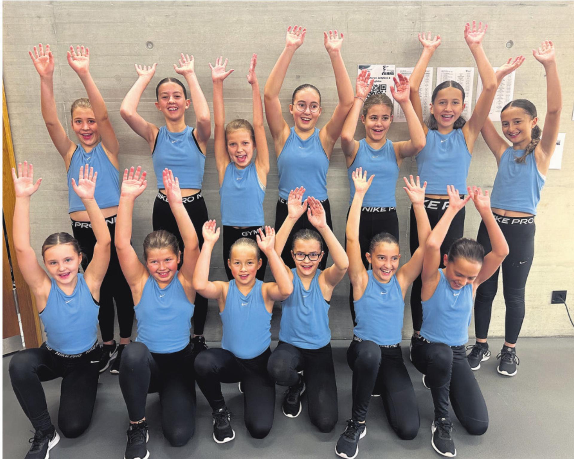 DER STV HERZNACH ZEIGT VOLLEN EINSATZ - Das Bild wird blockiert. – Möglicherweise durch einen aktiven Adblocker.