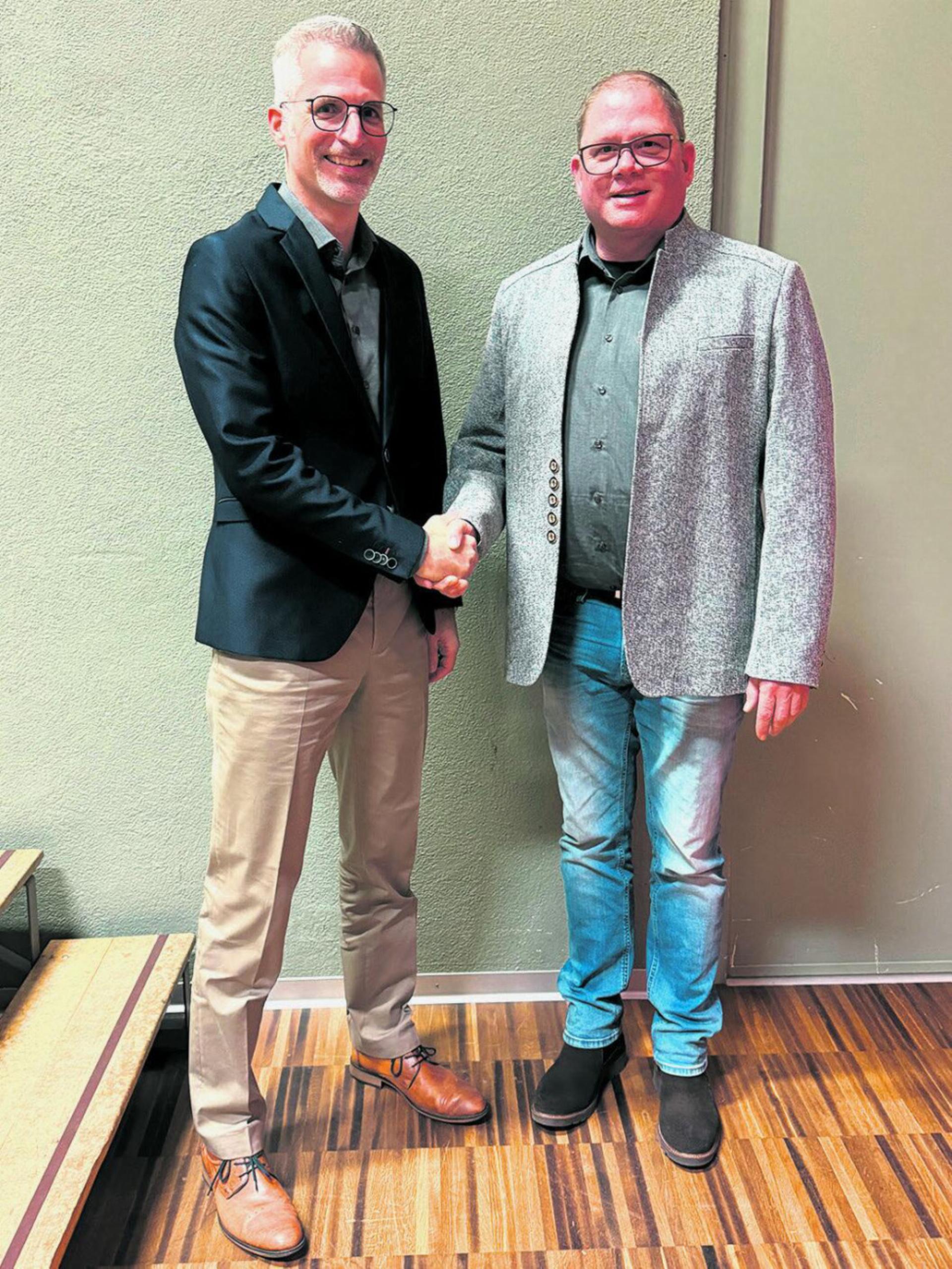 Kaister Finanzlage lässt aufhorchen - Das Bild wird blockiert. – Möglicherweise durch einen aktiven Adblocker.