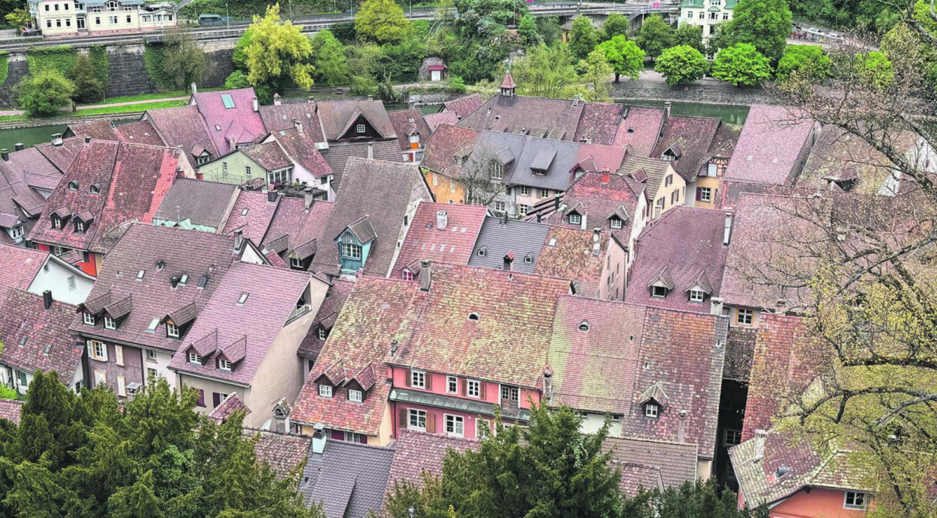 Ein harter Brocken, diese BNO