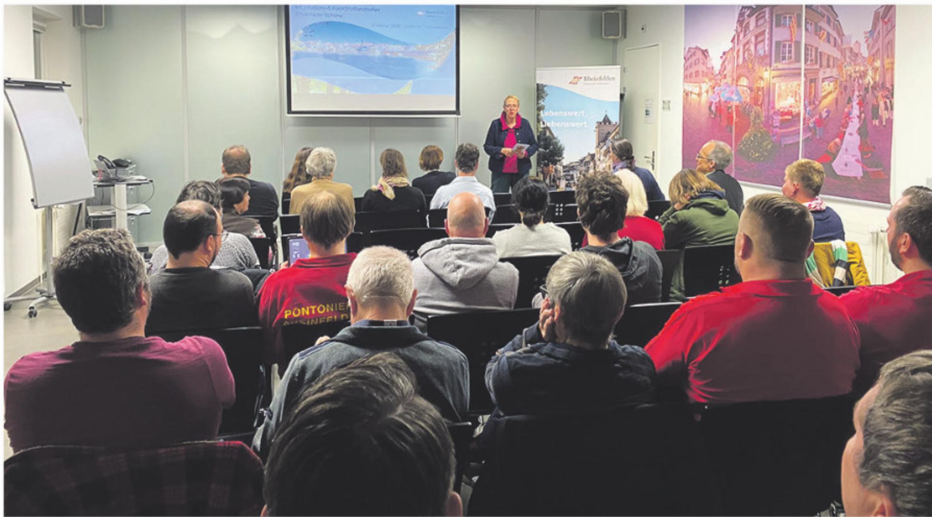 Netzwerken ist Trumpf - Das Bild wird blockiert. – Möglicherweise durch einen aktiven Adblocker.