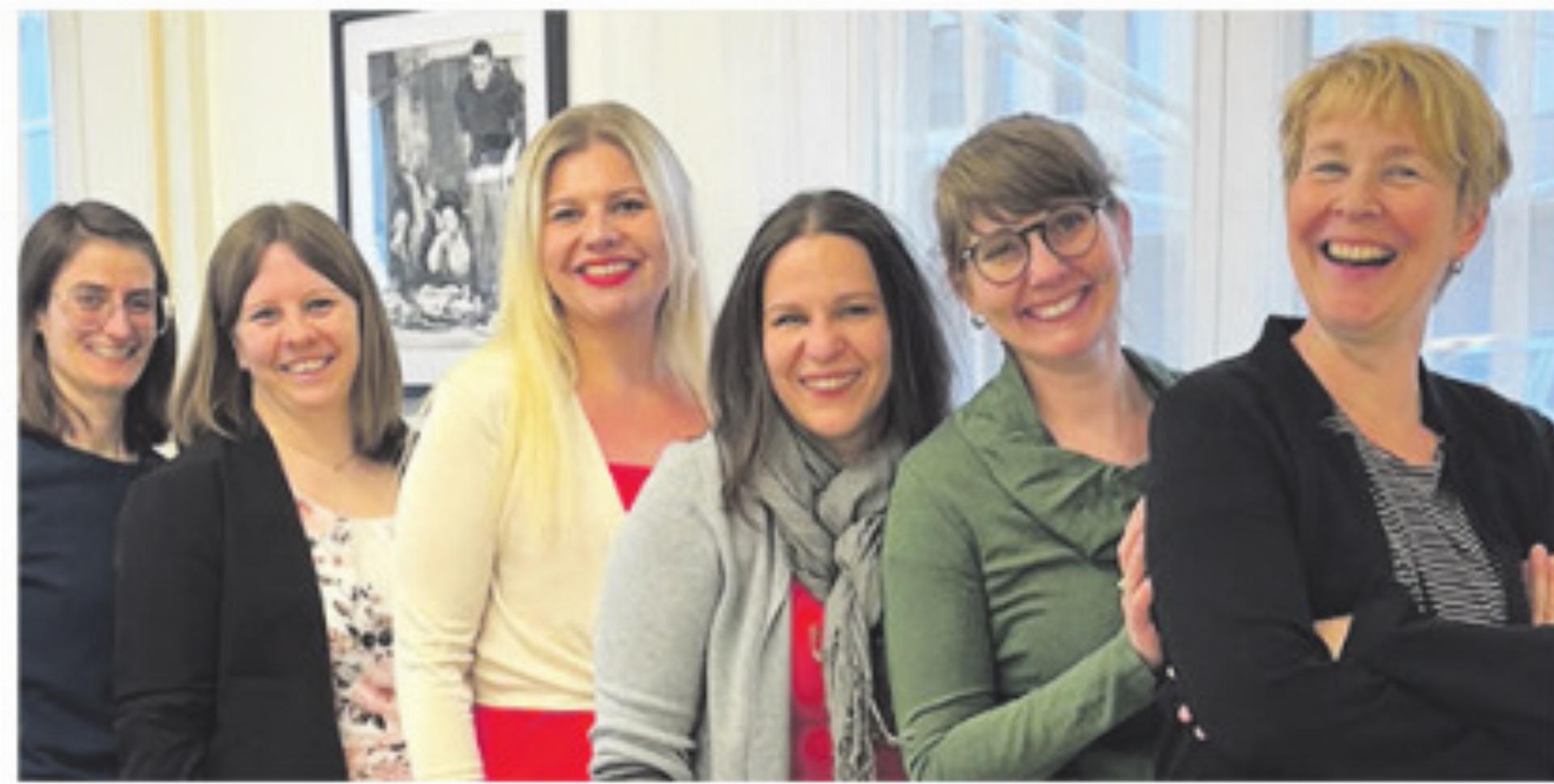 Neuer Name und frische Ideen - Das Bild wird blockiert. – Möglicherweise durch einen aktiven Adblocker.