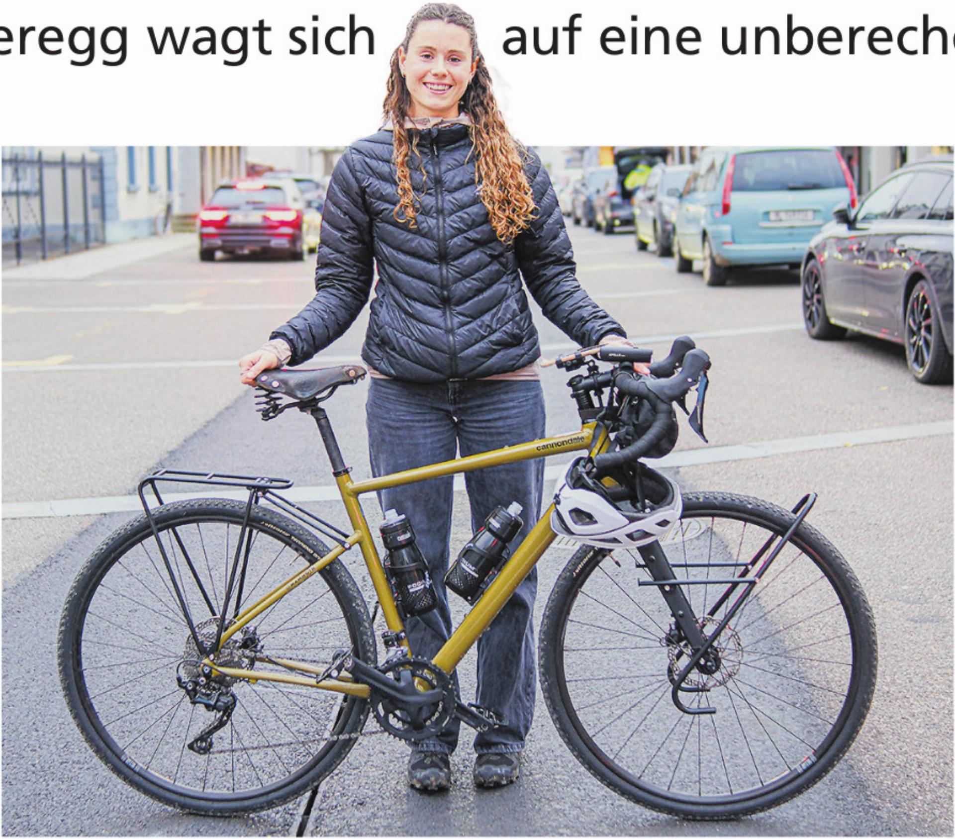 Allein mit dem Velo durch Ostafrika - Das Bild wird blockiert. – Möglicherweise durch einen aktiven Adblocker.