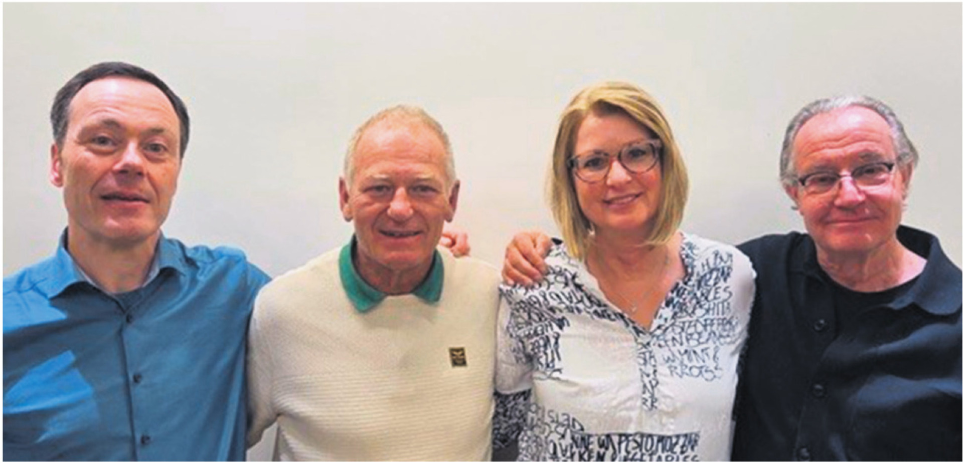 Weichen für die Zukunft gestellt - Das Bild wird blockiert. – Möglicherweise durch einen aktiven Adblocker.