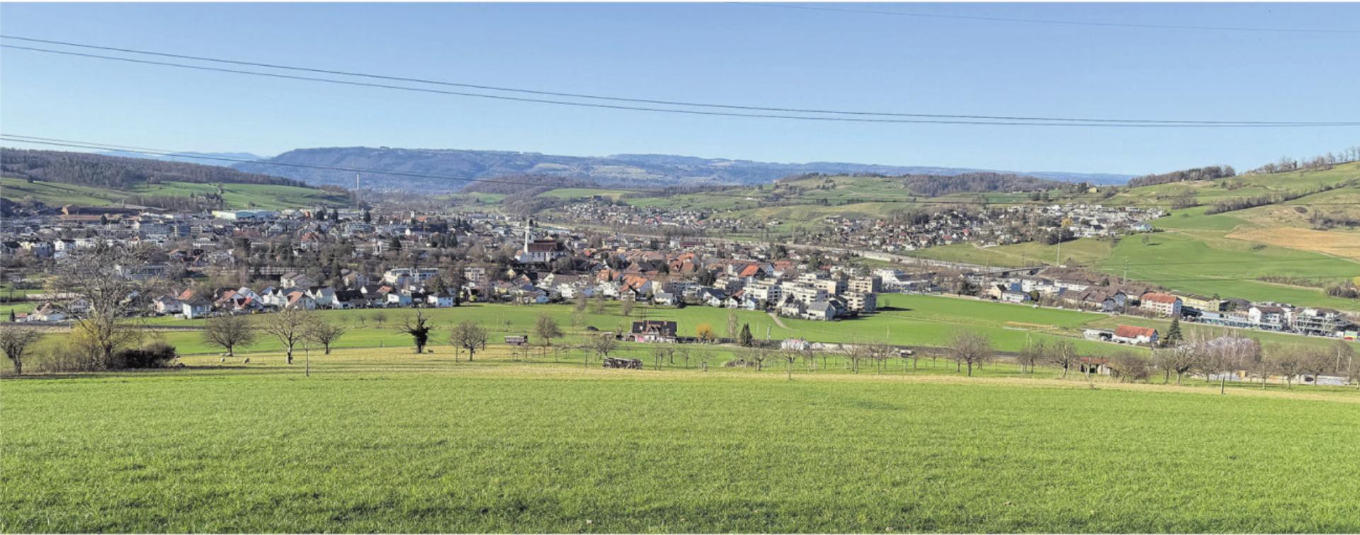 Frick: Höhere Steuereinnahmen, weniger Aufwand - Das Bild wird blockiert. – Möglicherweise durch einen aktiven Adblocker.