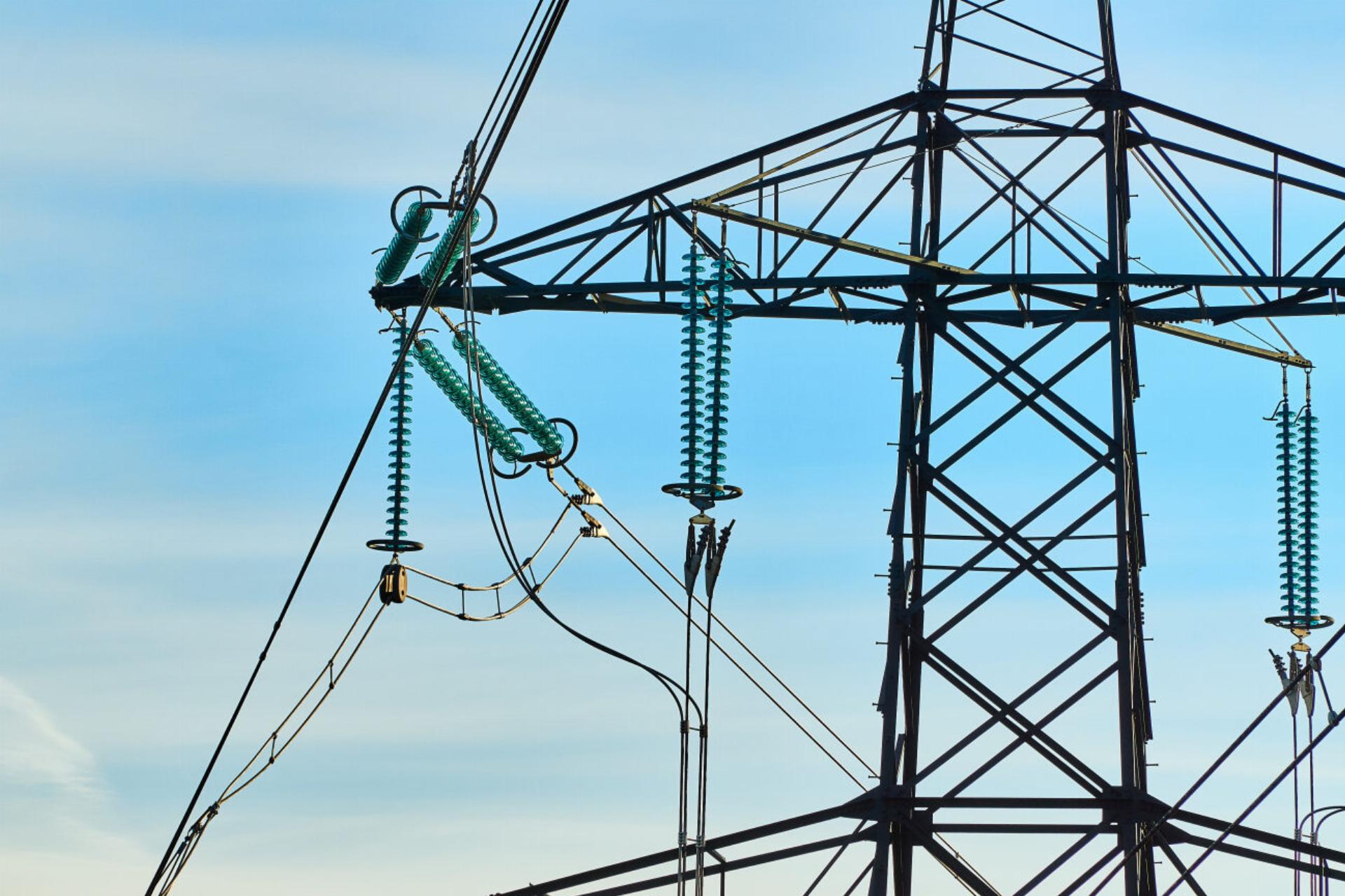 Im unteren Fricktal: erneut Stromausfall