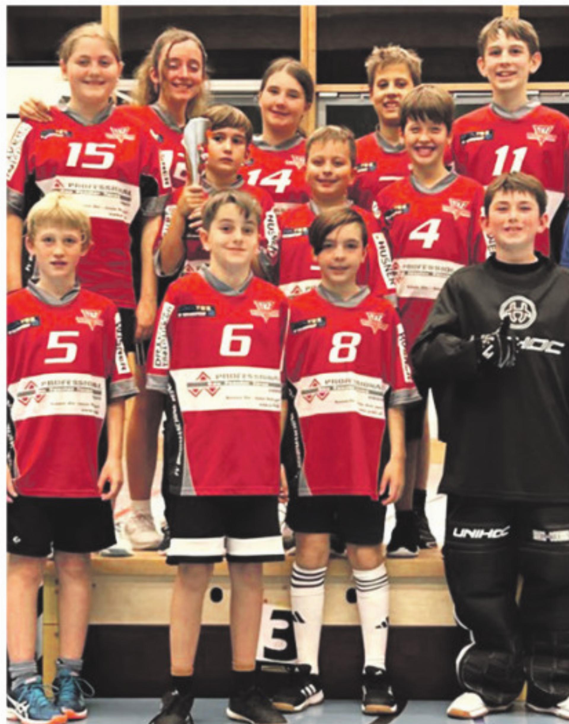 Einen Podestplatz erkämpft - Das Bild wird blockiert. – Möglicherweise durch einen aktiven Adblocker.