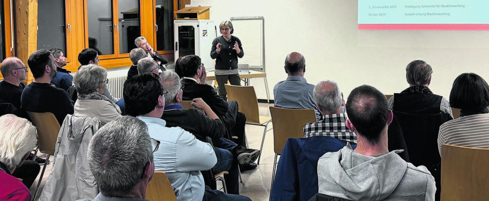 «Schon für grösseren Mist Geld ausgegeben»