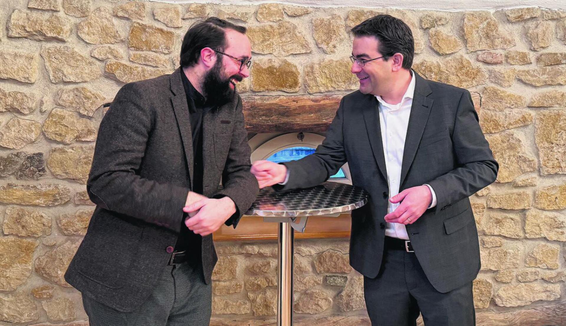 «Es braucht extrem gute Bildung»