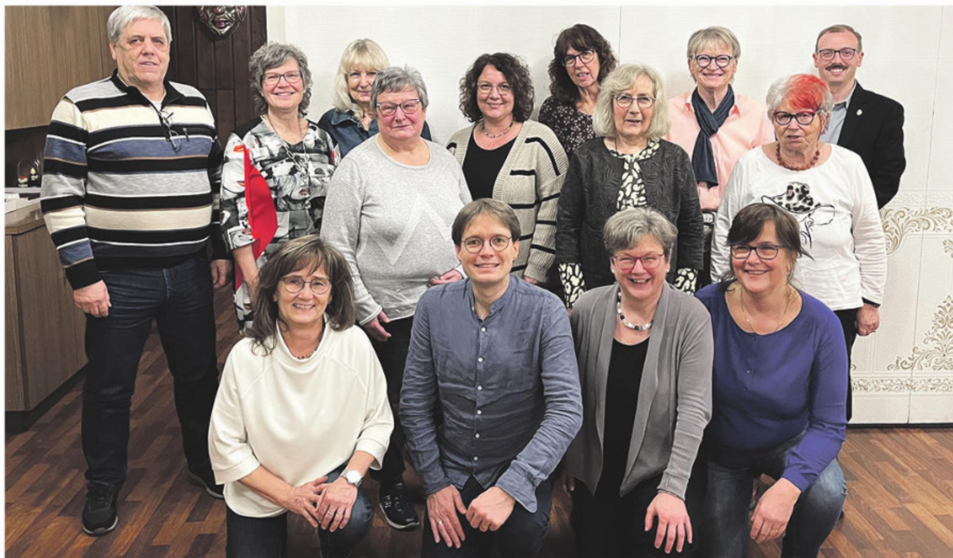 Kontinuität und Treue - Das Bild wird blockiert. – Möglicherweise durch einen aktiven Adblocker.