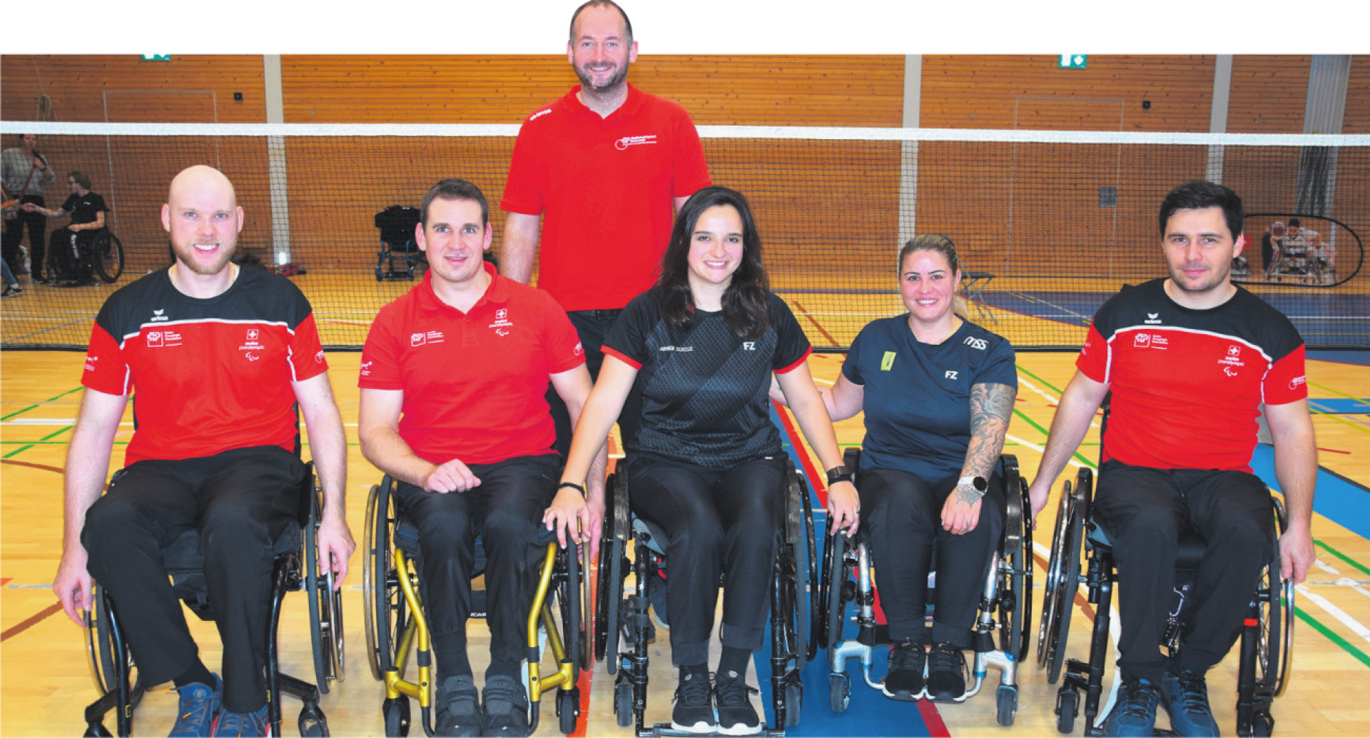 Die Olgiatis – eine Klasse für sich - Das Bild wird blockiert. – Möglicherweise durch einen aktiven Adblocker.